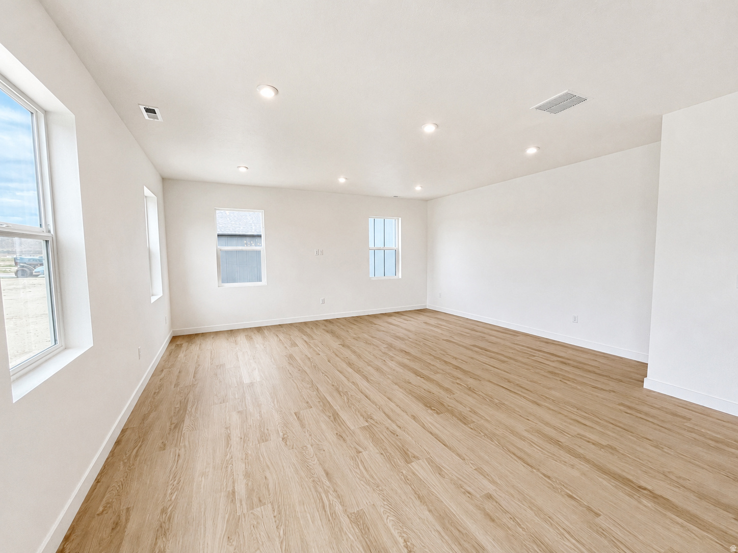 ANTELOPE MEADOWS - Residential