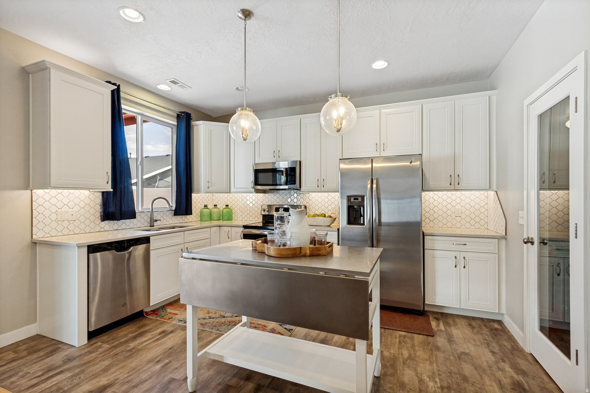 STILLWATER SOLITUDE - Residential