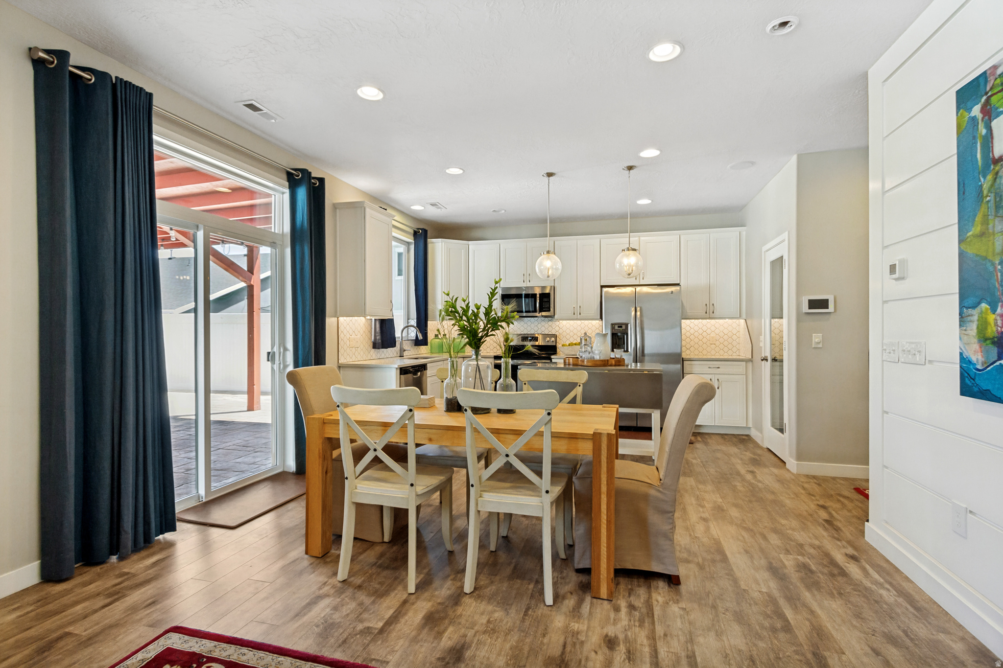 STILLWATER SOLITUDE - Residential
