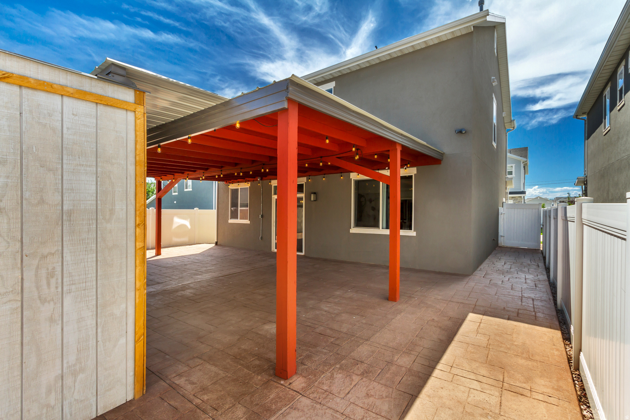 STILLWATER SOLITUDE - Residential