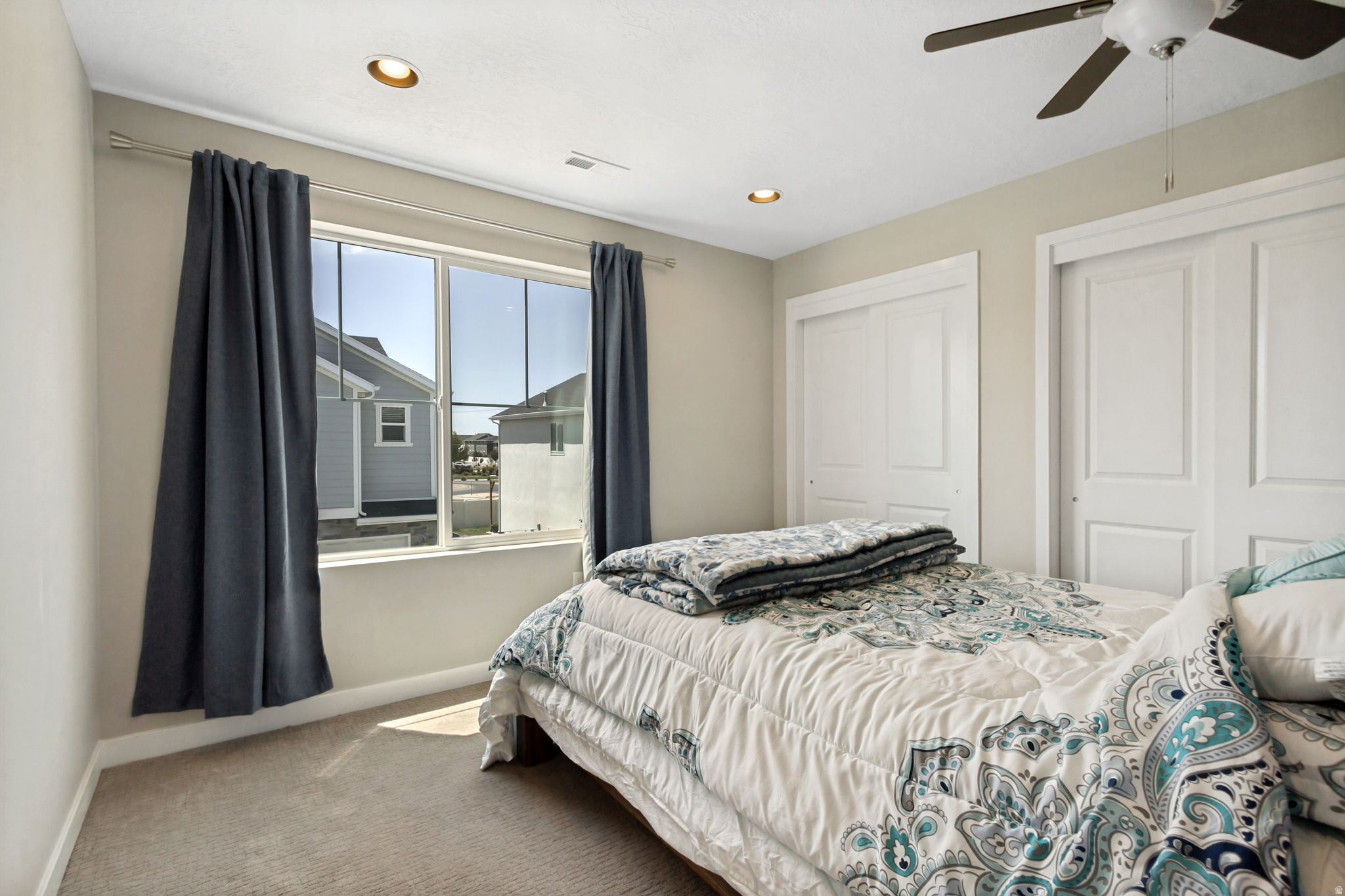 STILLWATER SOLITUDE - Residential
