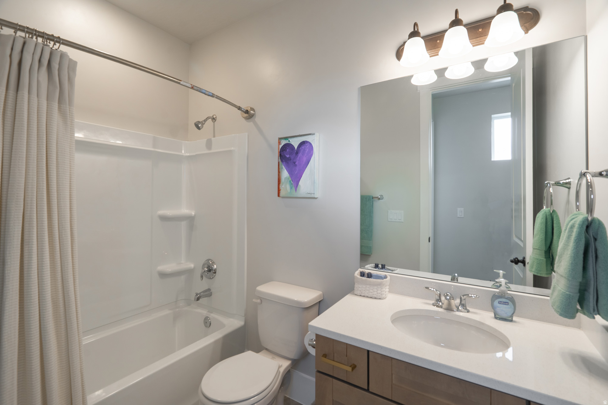 AUBURN HILLS - Residential