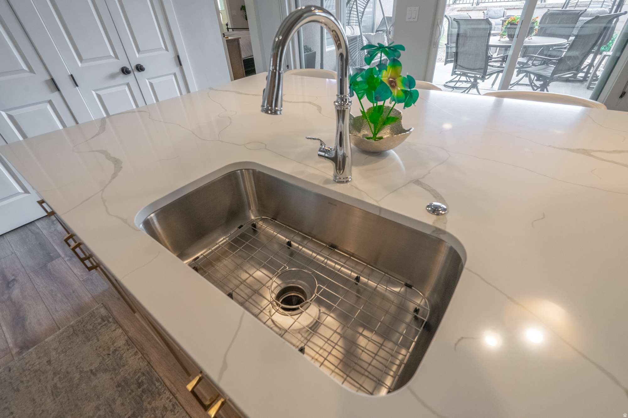 AUBURN HILLS - Residential