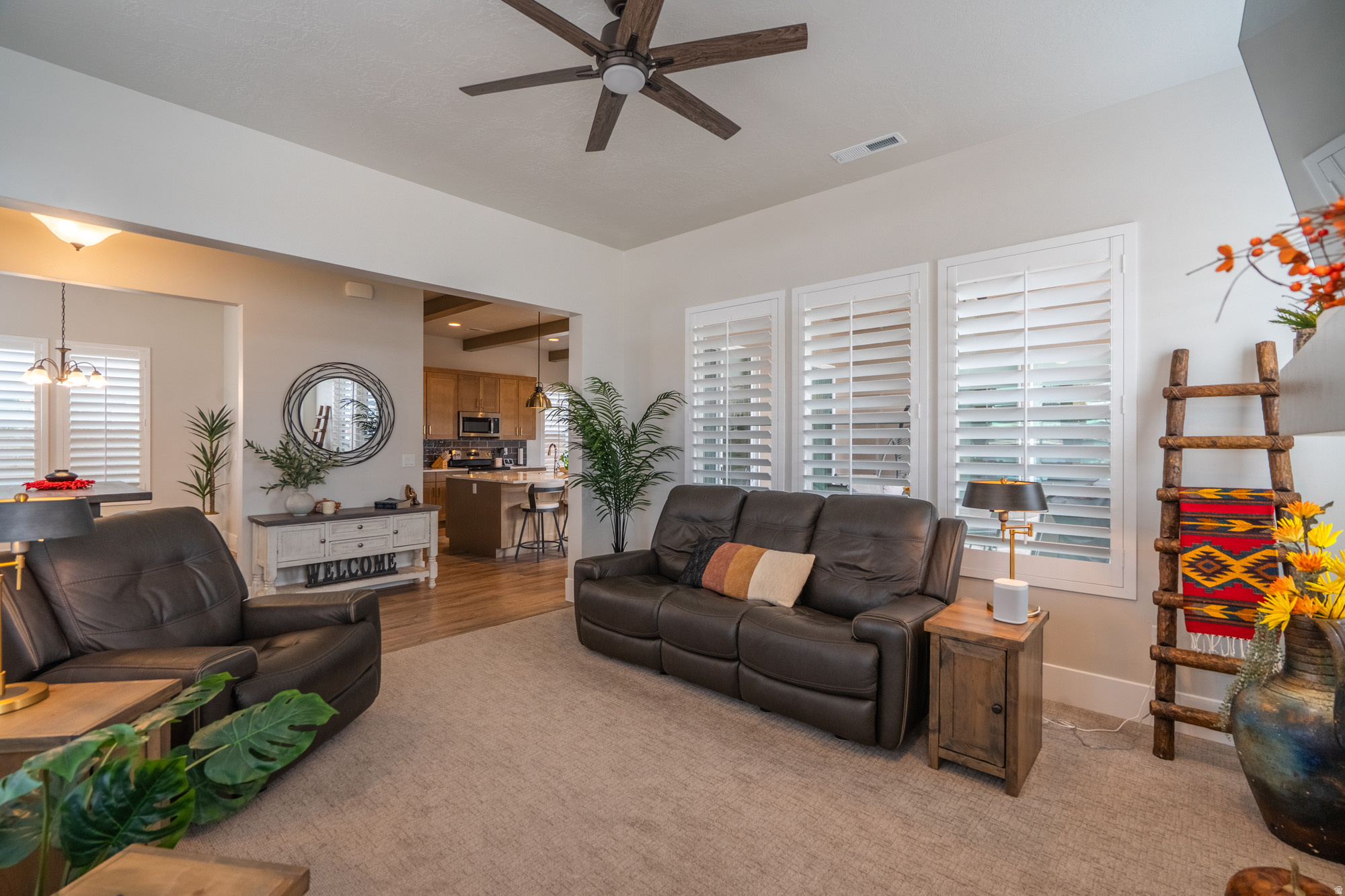 AUBURN HILLS - Residential