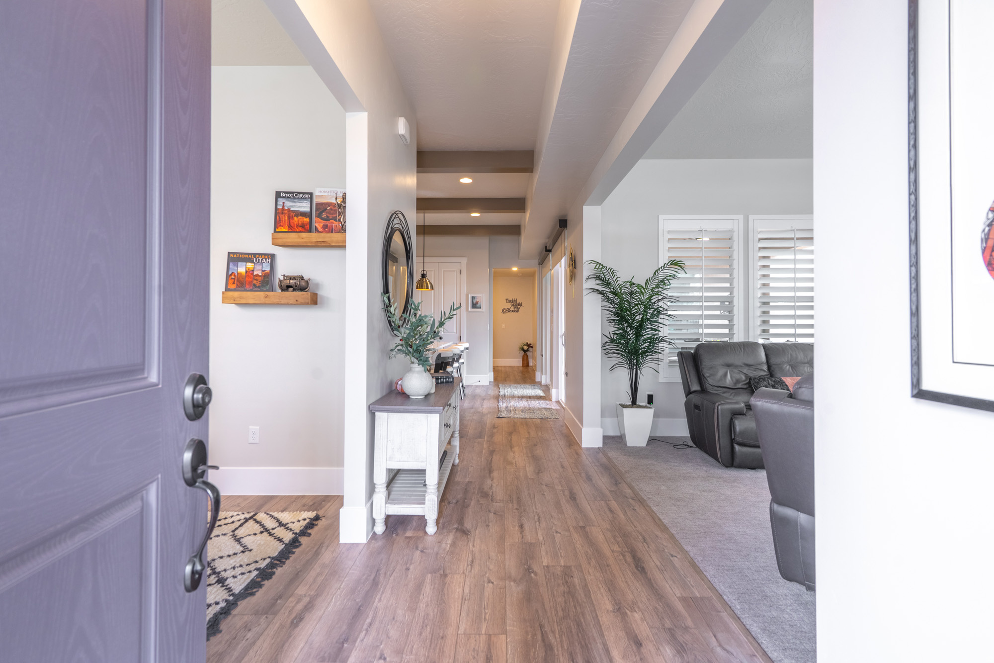 AUBURN HILLS - Residential