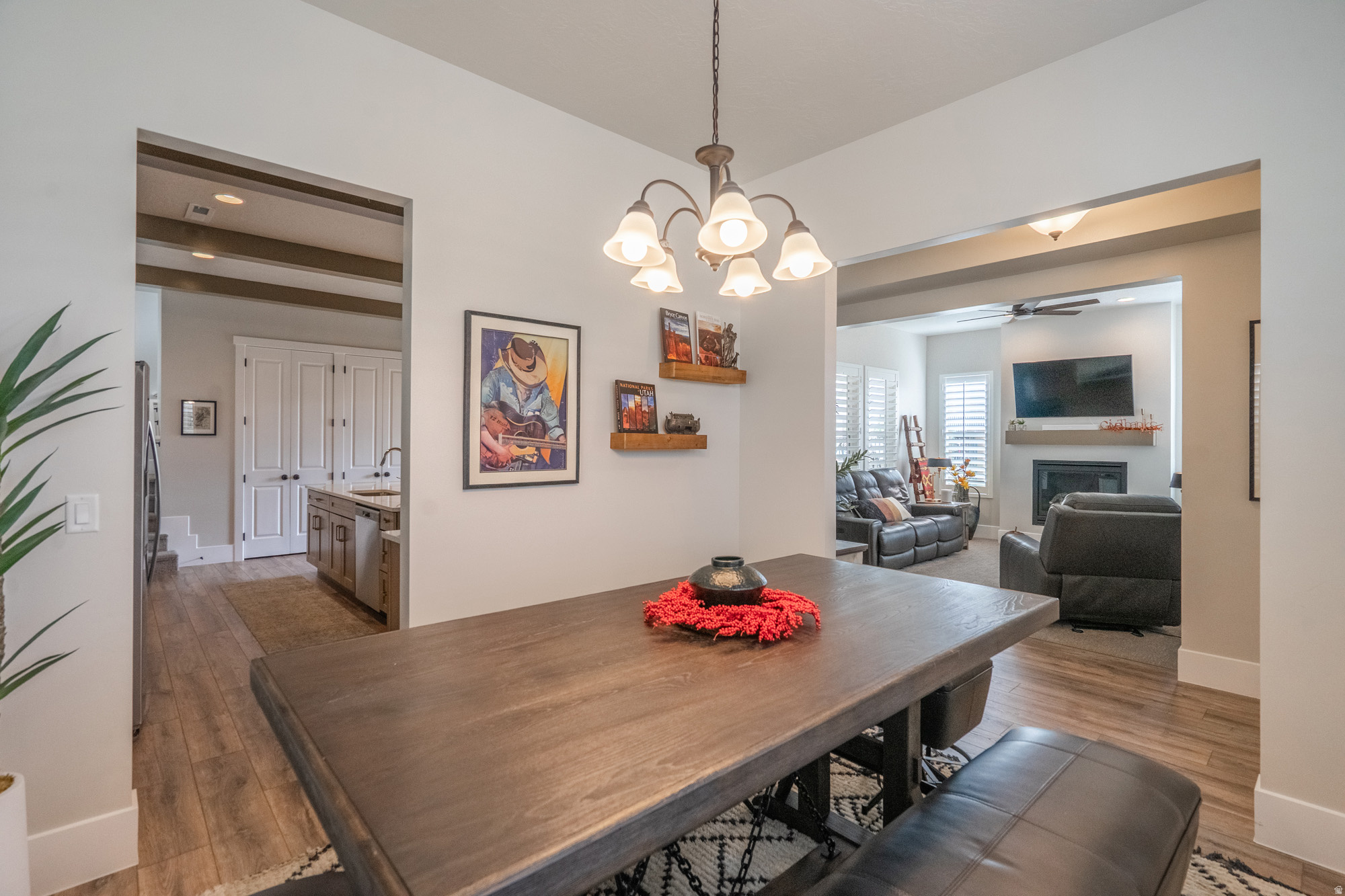 AUBURN HILLS - Residential