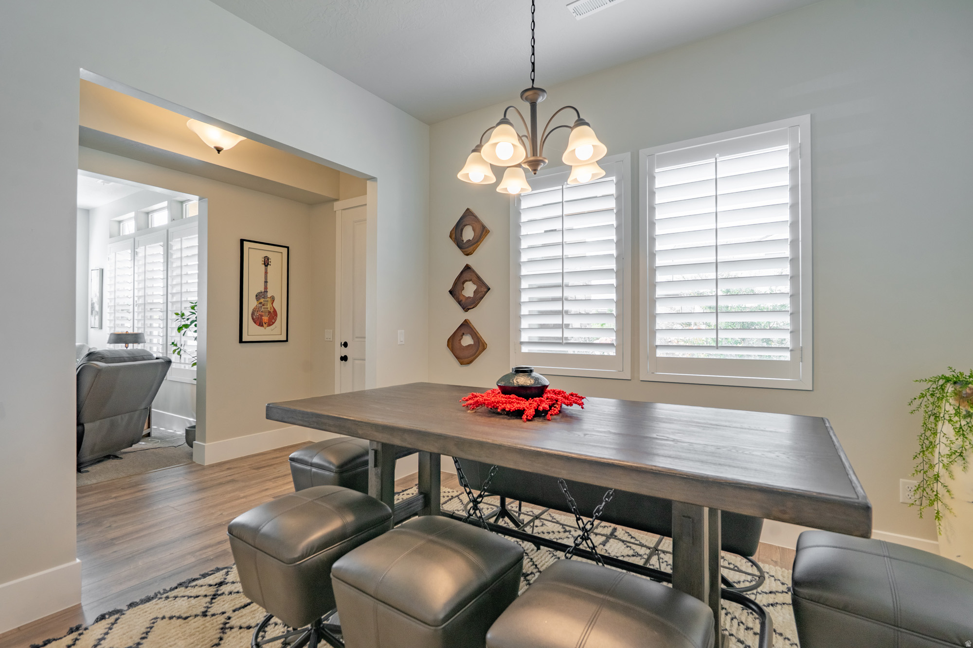 AUBURN HILLS - Residential