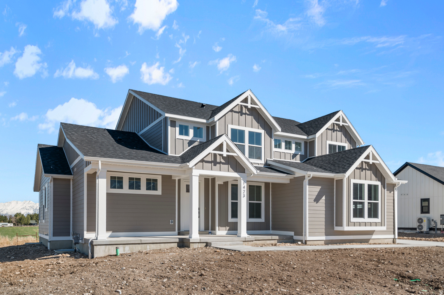 VIRIDIAN - Residential
