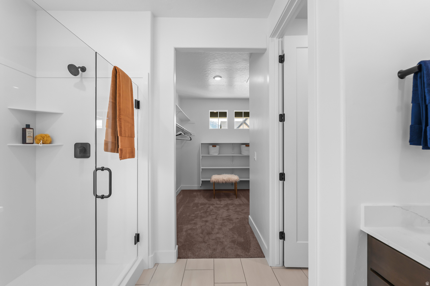 VIRIDIAN - Residential