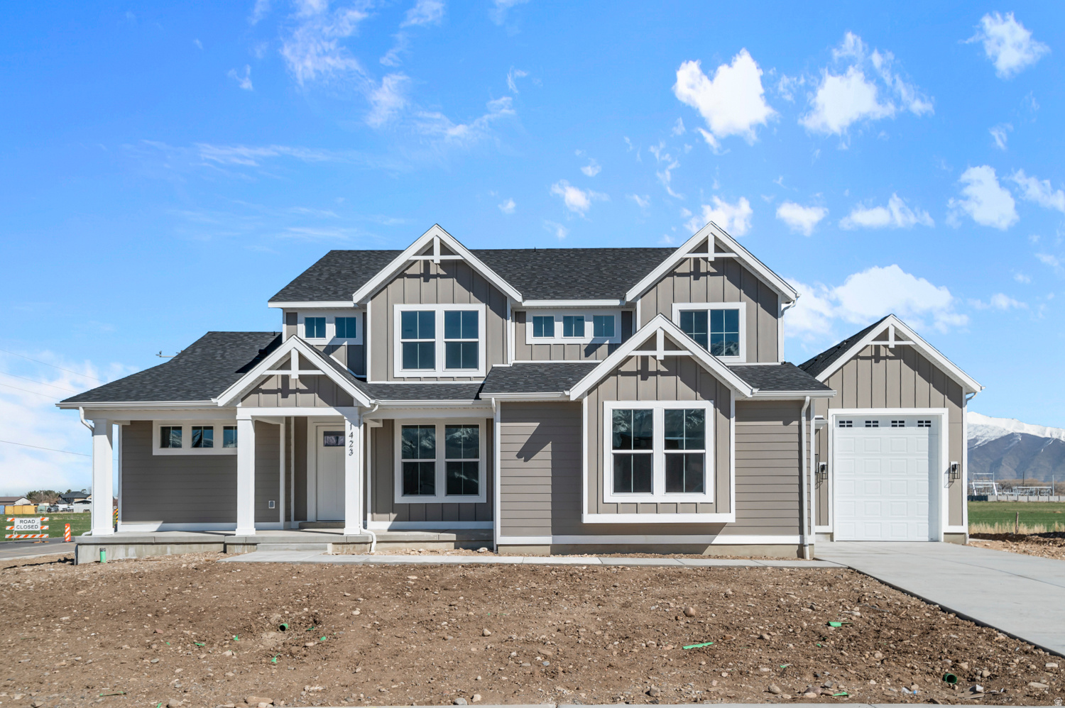 VIRIDIAN - Residential