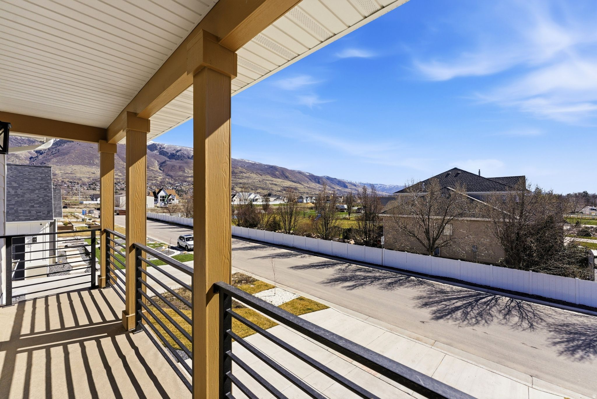 COTTLE LANE - Residential