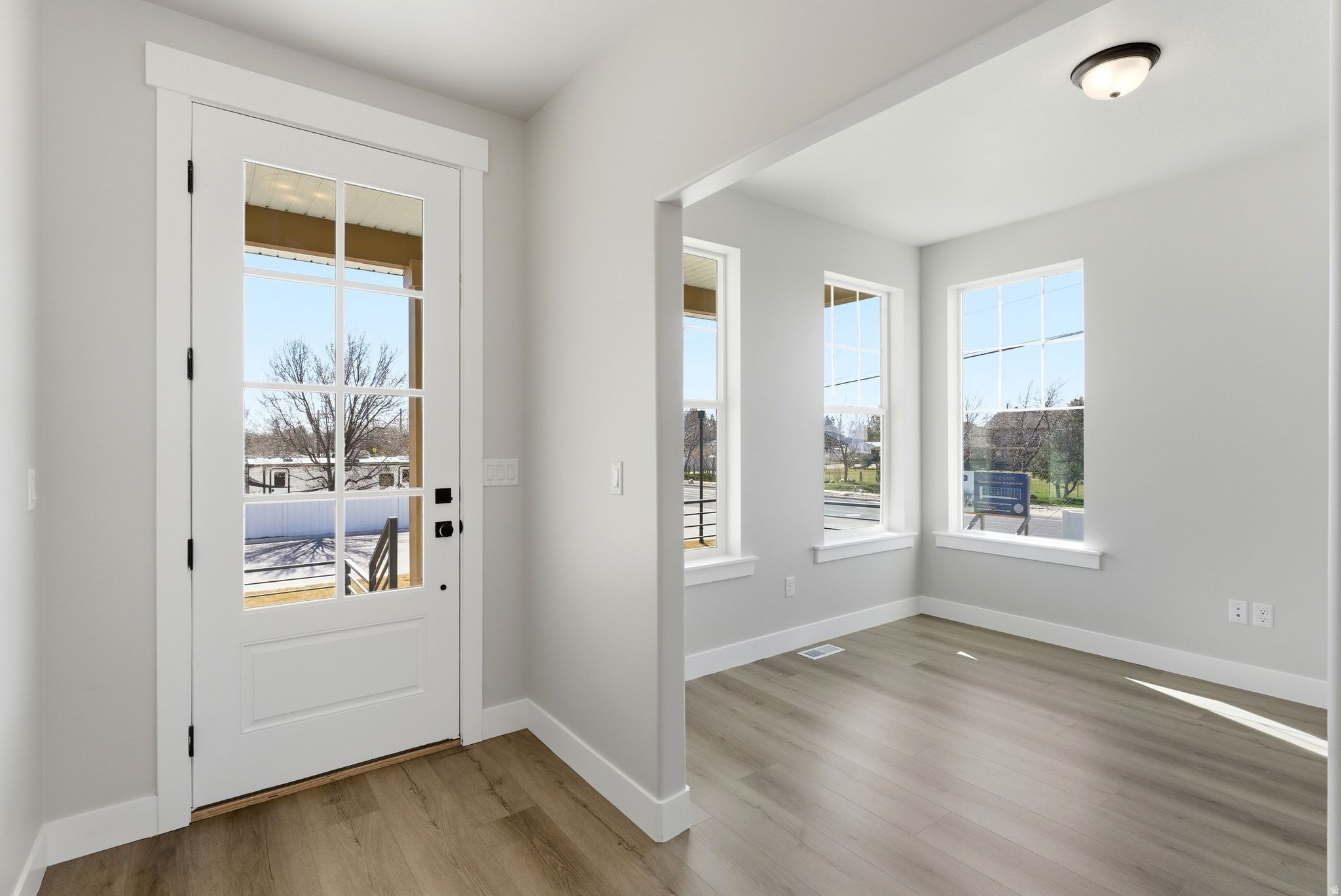 COTTLE LANE - Residential