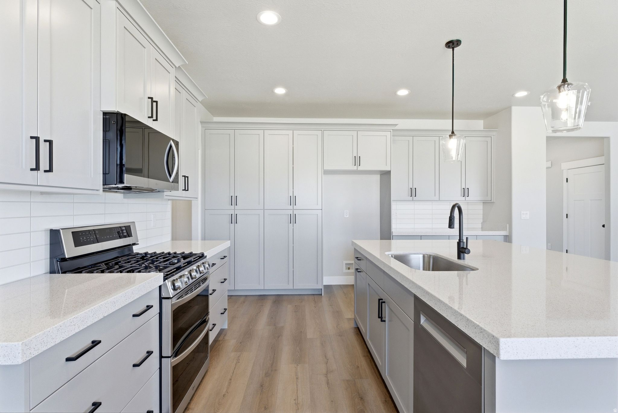 COTTLE LANE - Residential