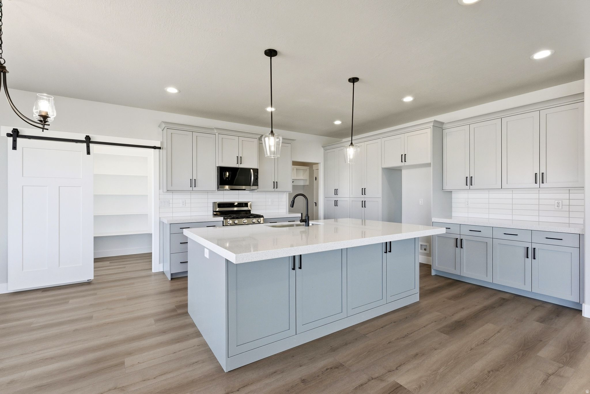 COTTLE LANE - Residential