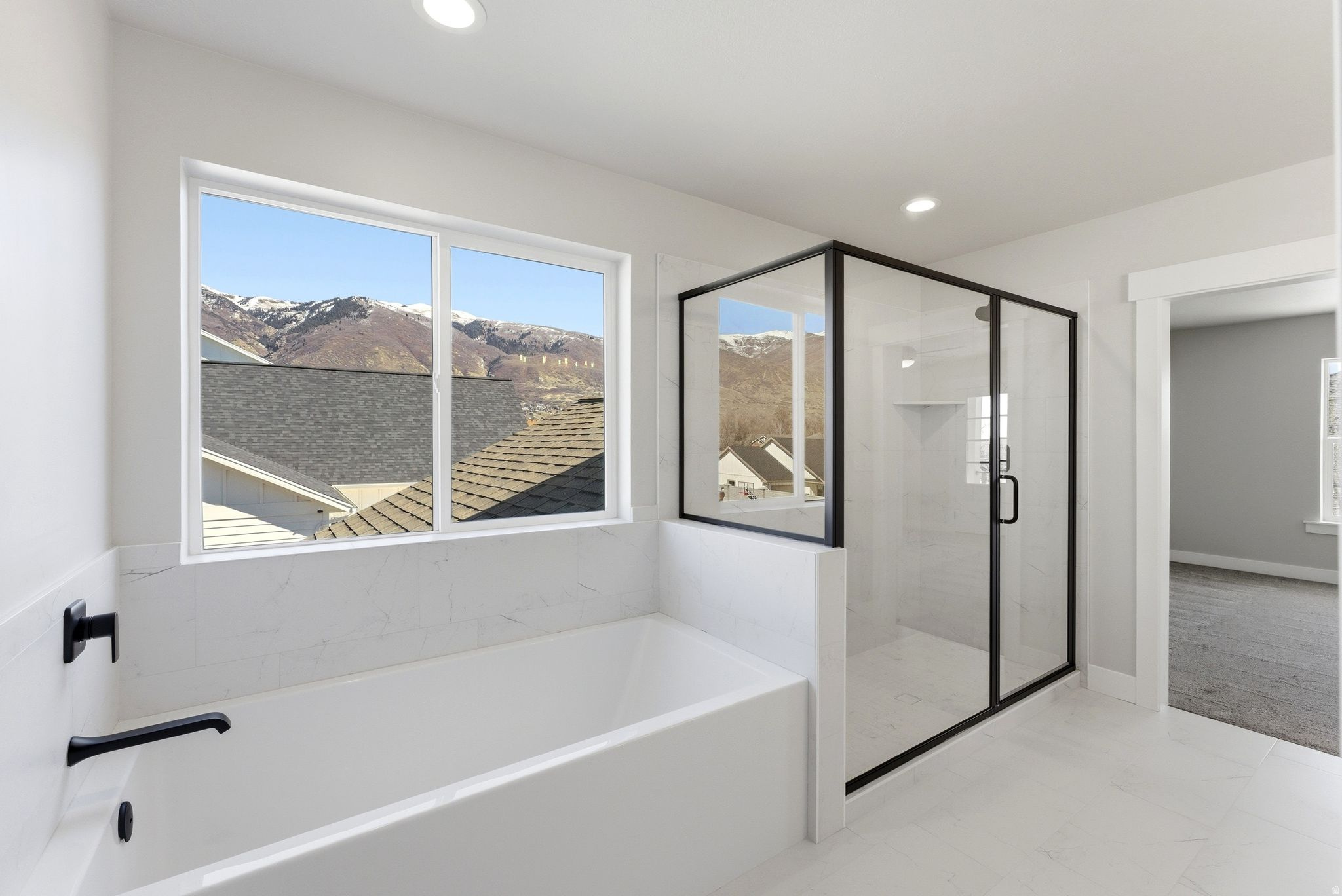COTTLE LANE - Residential
