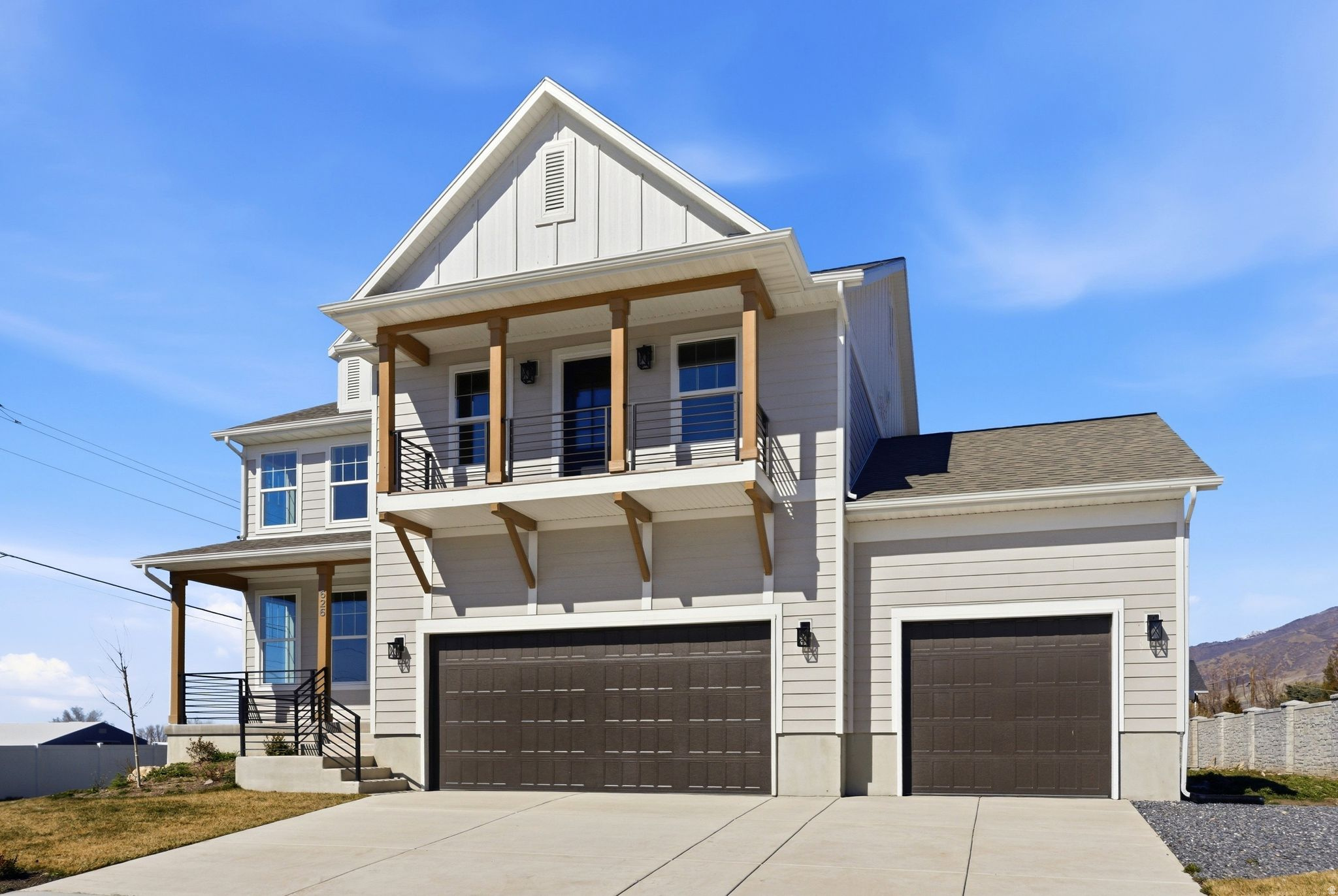 COTTLE LANE - Residential