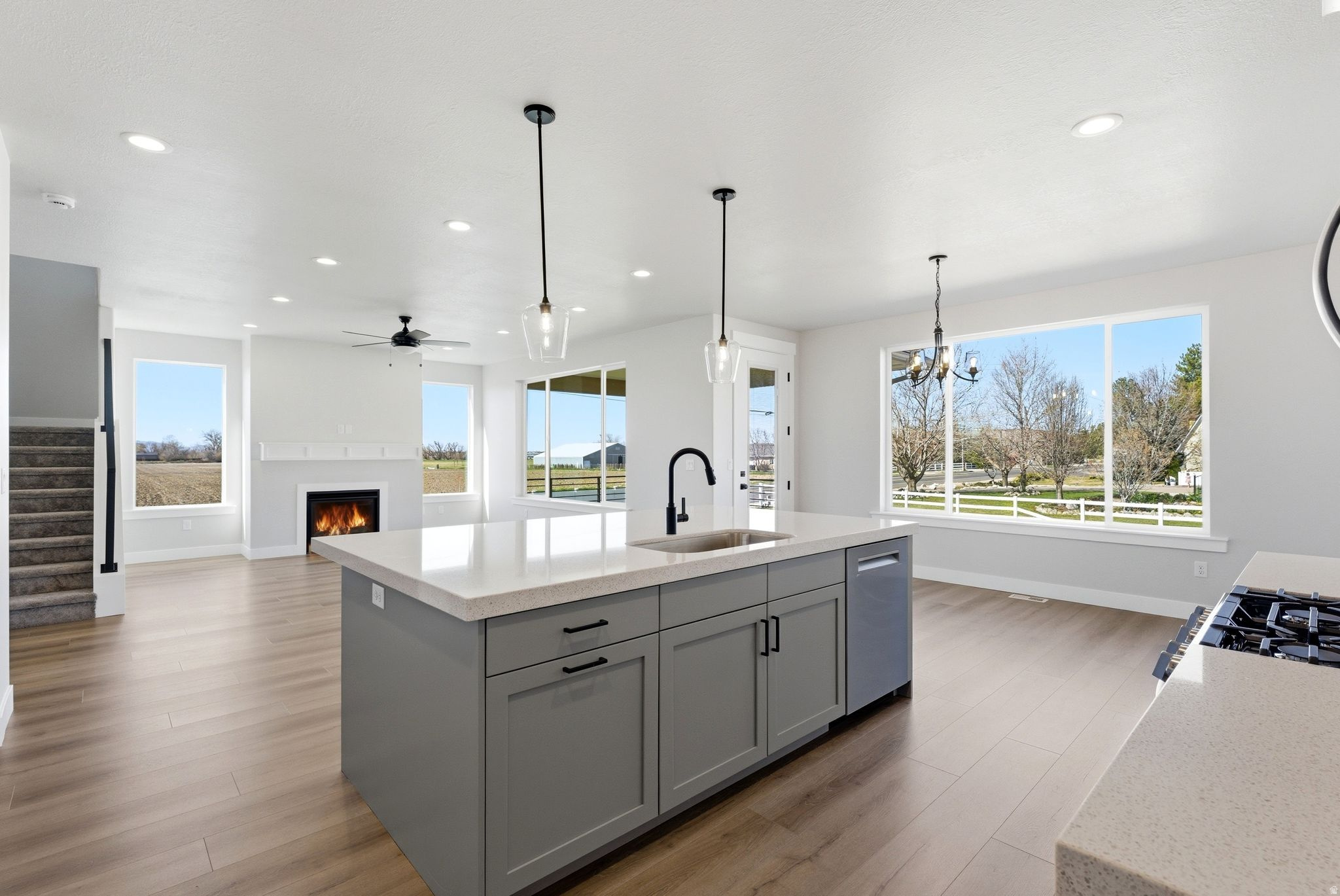 COTTLE LANE - Residential