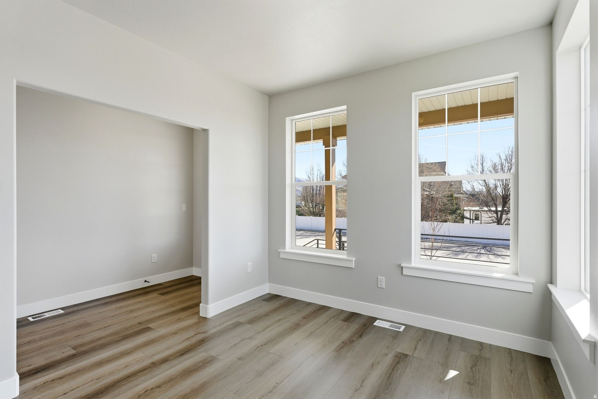 COTTLE LANE - Residential