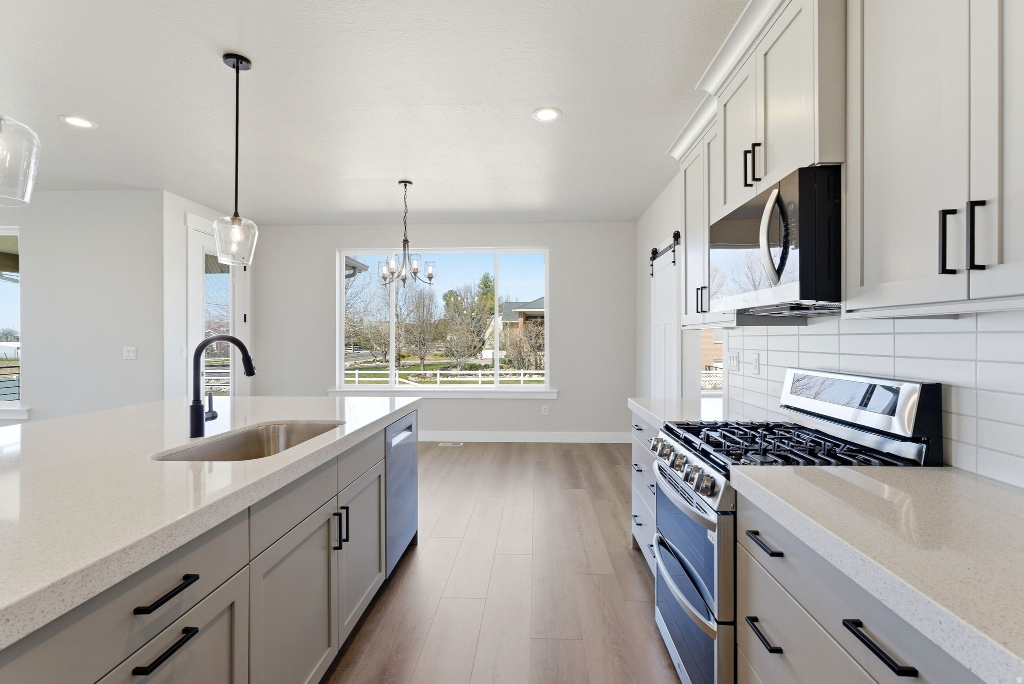 COTTLE LANE - Residential