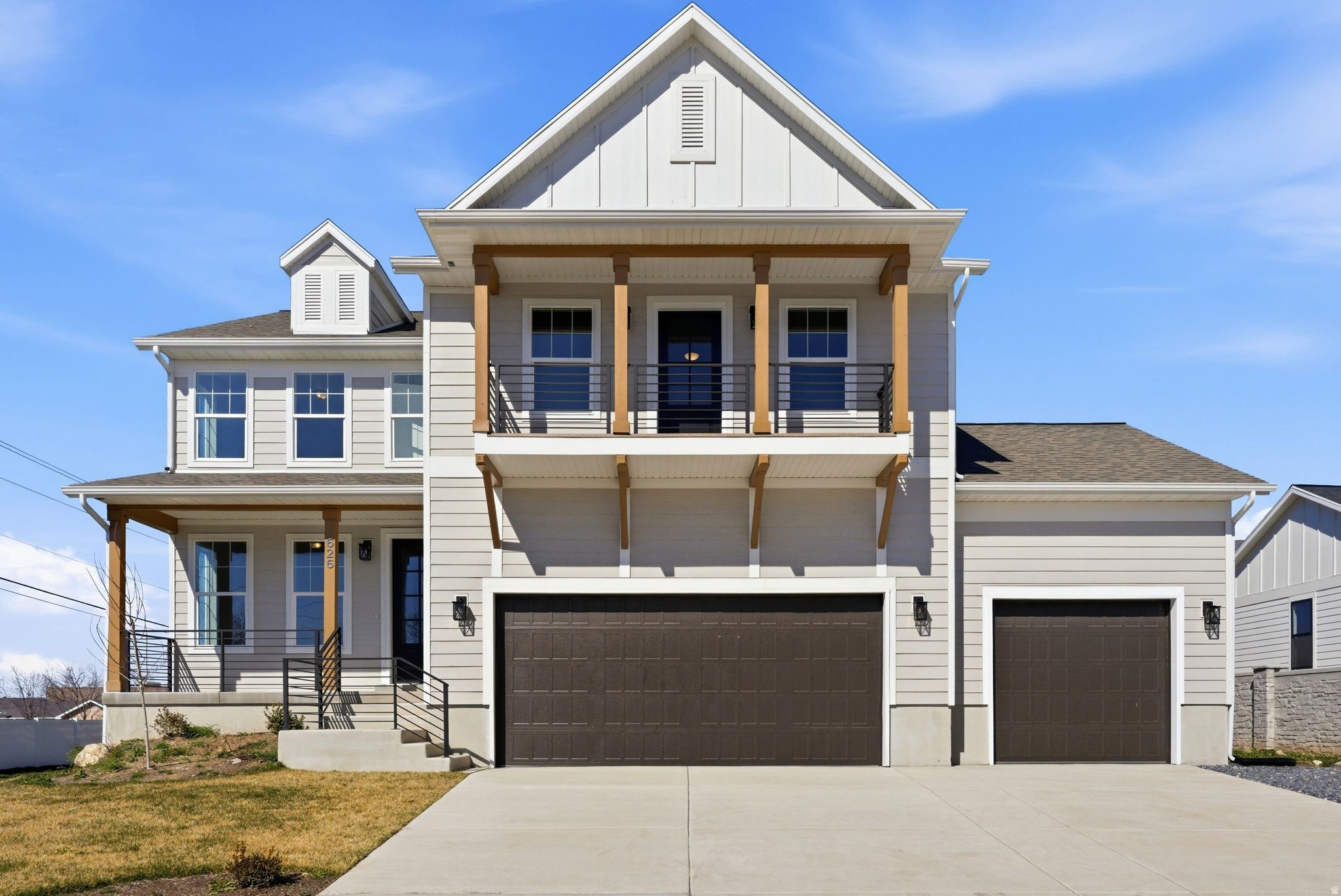 COTTLE LANE - Residential