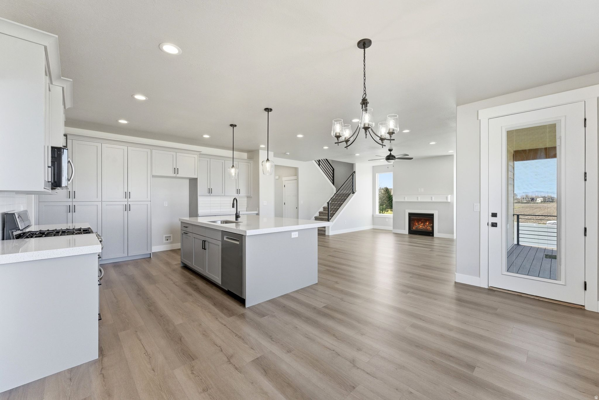 COTTLE LANE - Residential