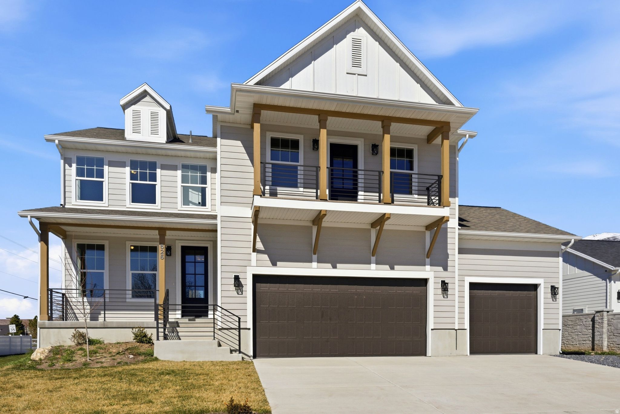 COTTLE LANE - Residential