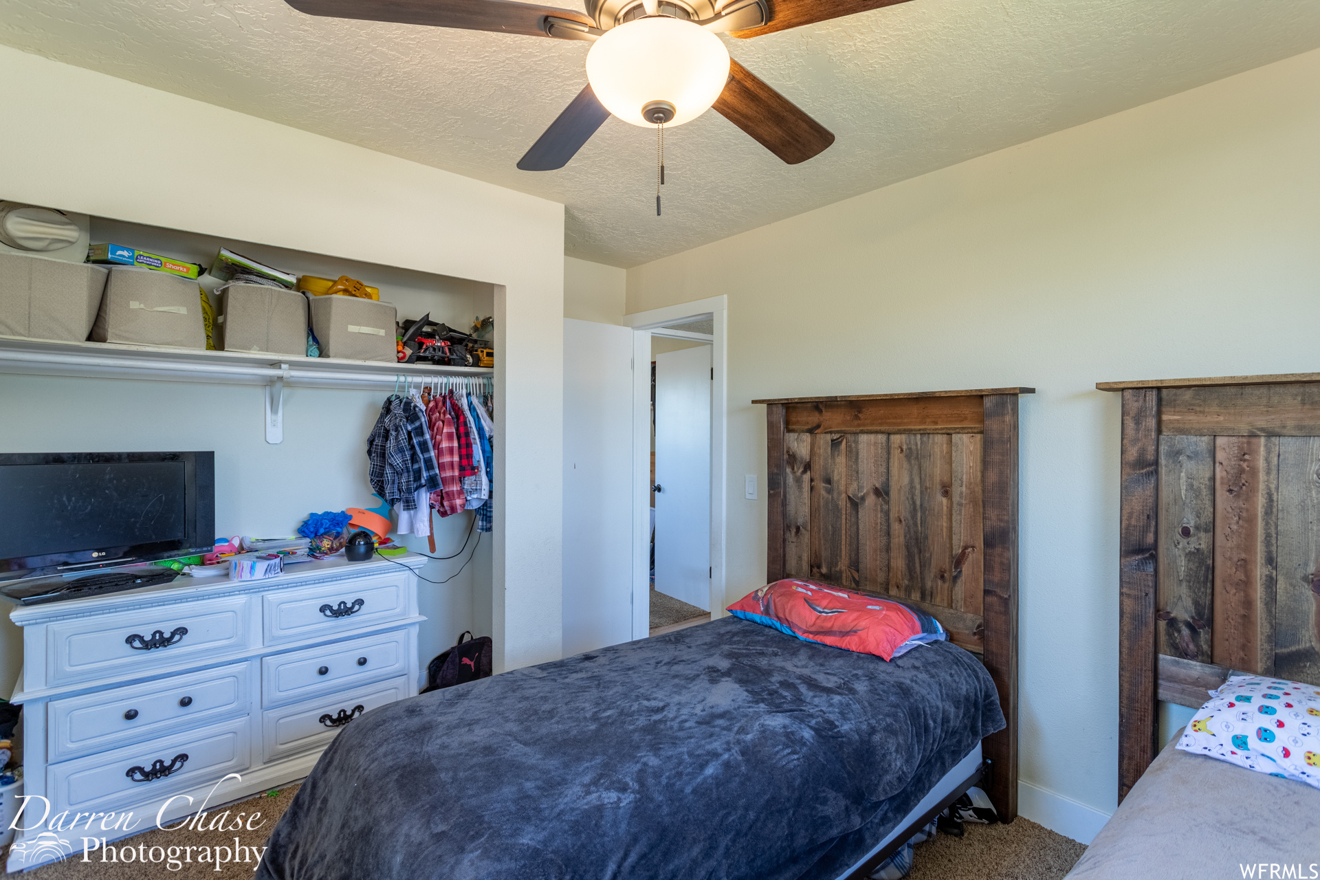 SANTA CLARA HEIGHTS - Residential