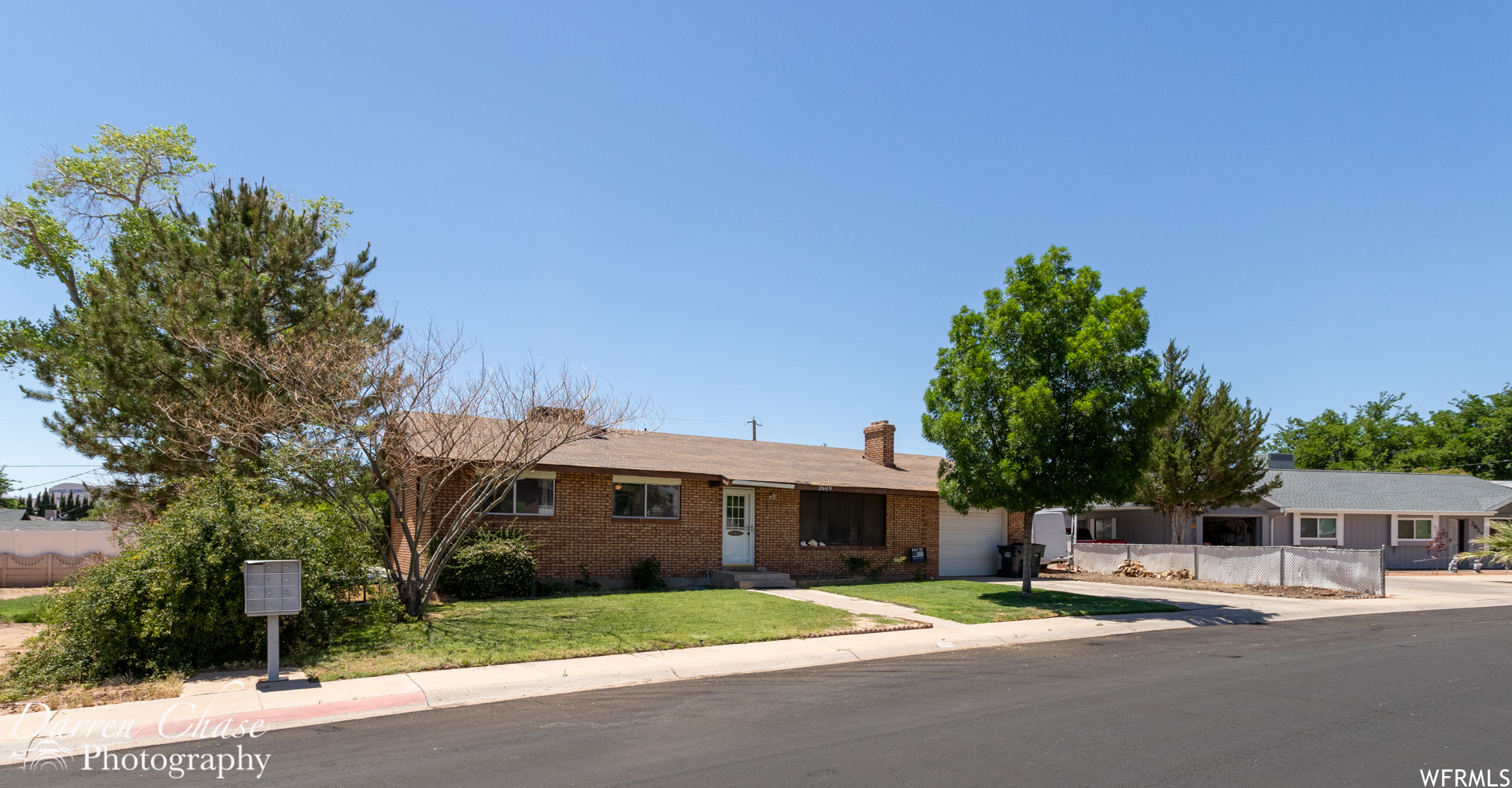 Enjoy all the unique features this home has to offer. This home sits on a Cul De Sac in a Santa Clara neighborhood, just two blocks from the local schools, stores, and parks. The living room opens up to a fully fenced backyard with a large patio, mature fruit trees, multiple storage spaces and a storage shed. This home has a separate entrance with the possibility of a mother in law space.