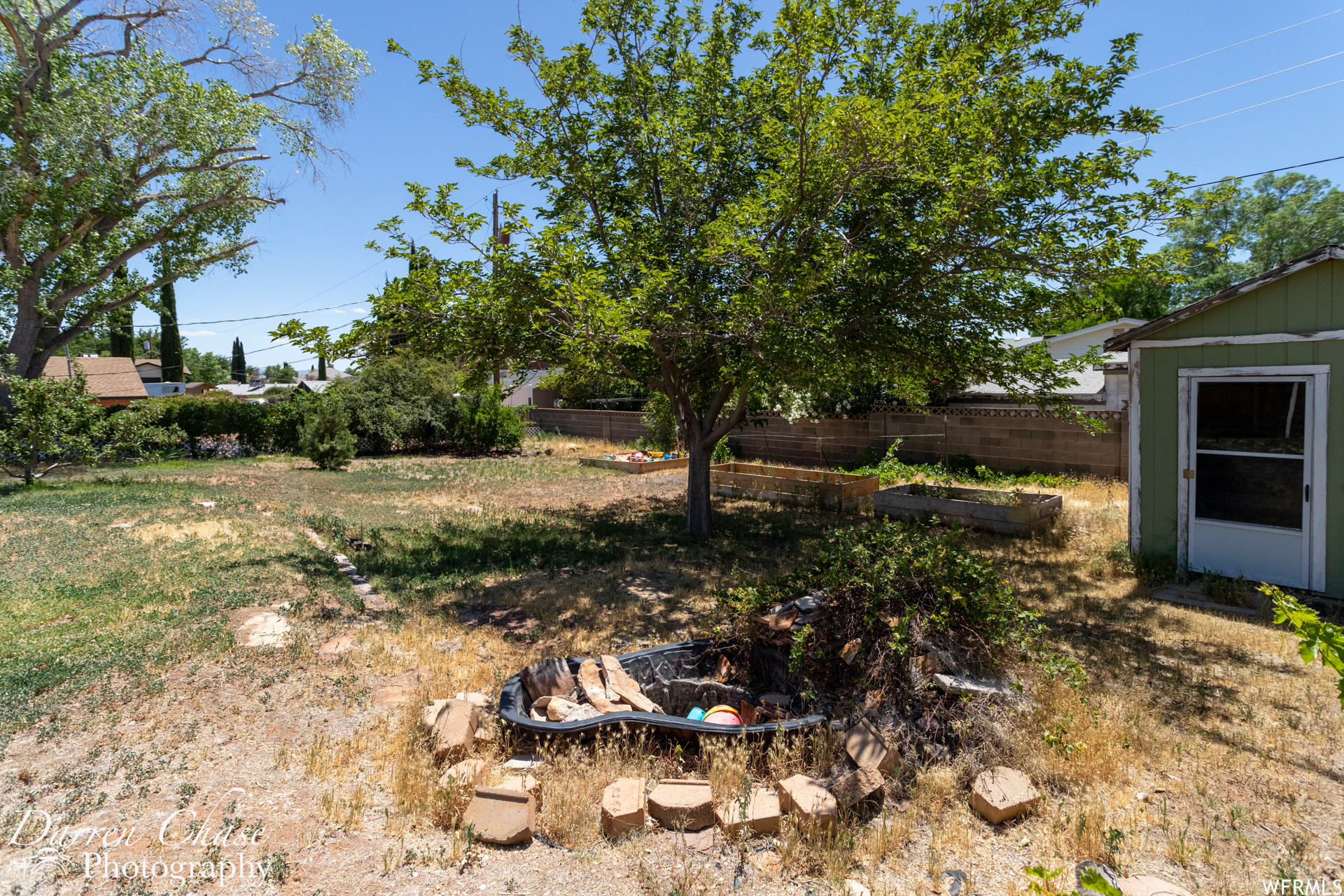 SANTA CLARA HEIGHTS - Residential