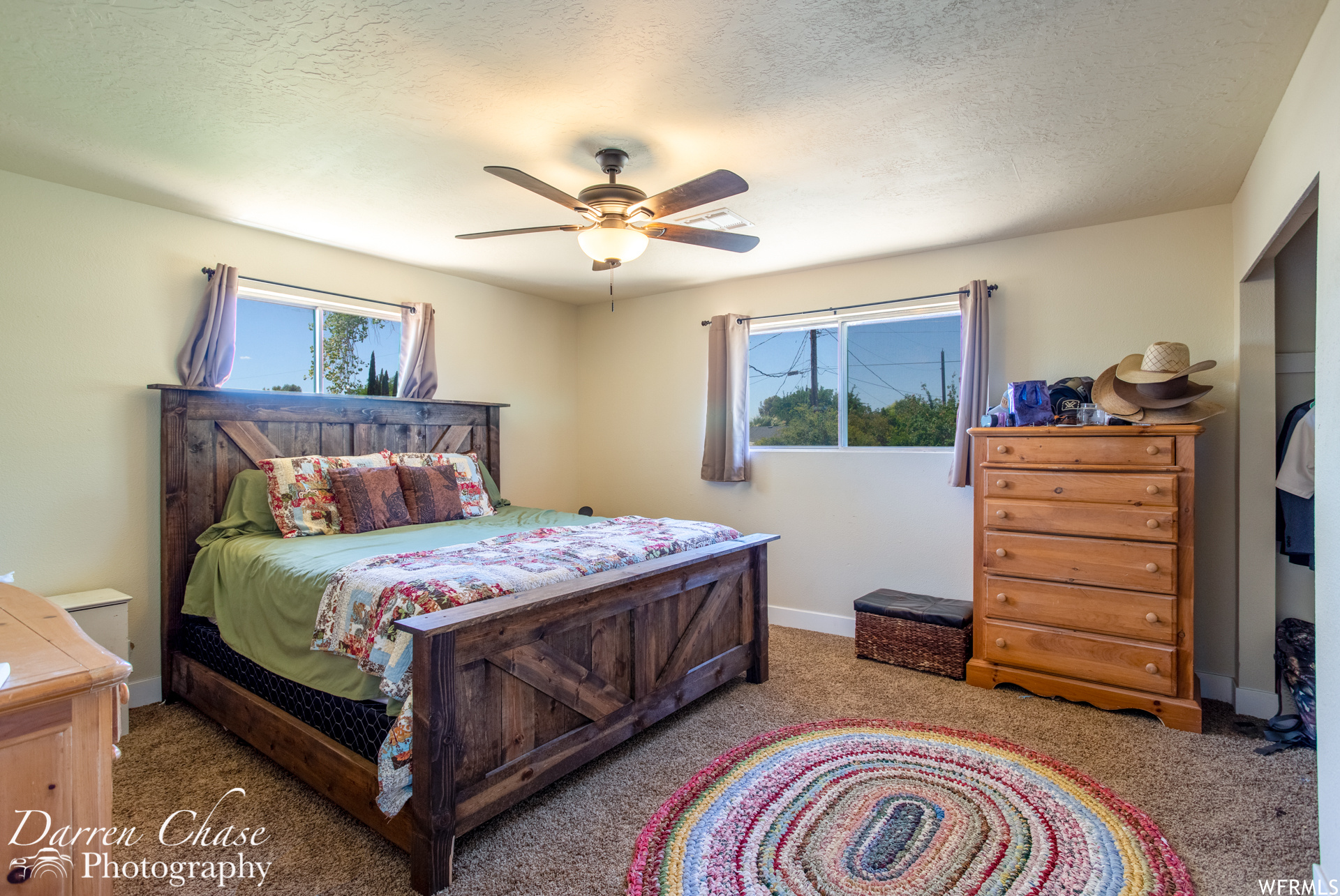 SANTA CLARA HEIGHTS - Residential