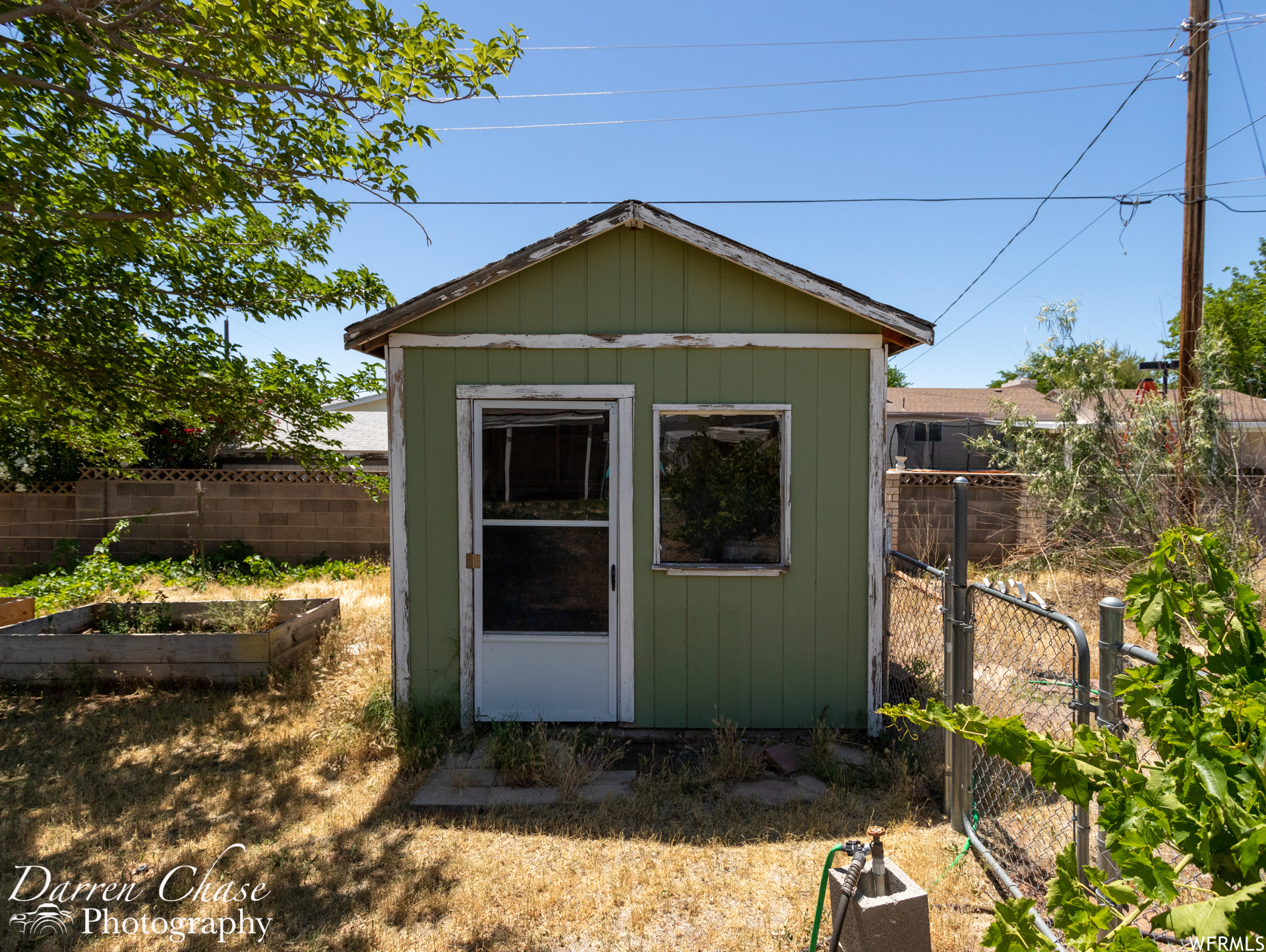 SANTA CLARA HEIGHTS - Residential