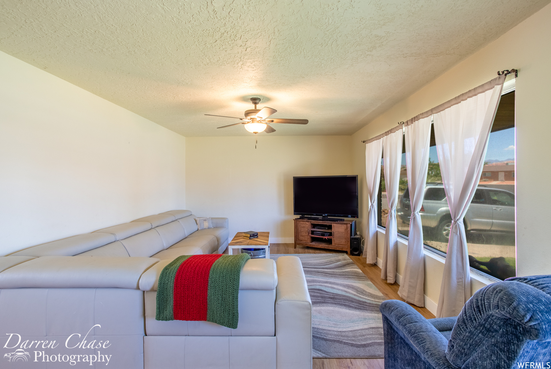 SANTA CLARA HEIGHTS - Residential