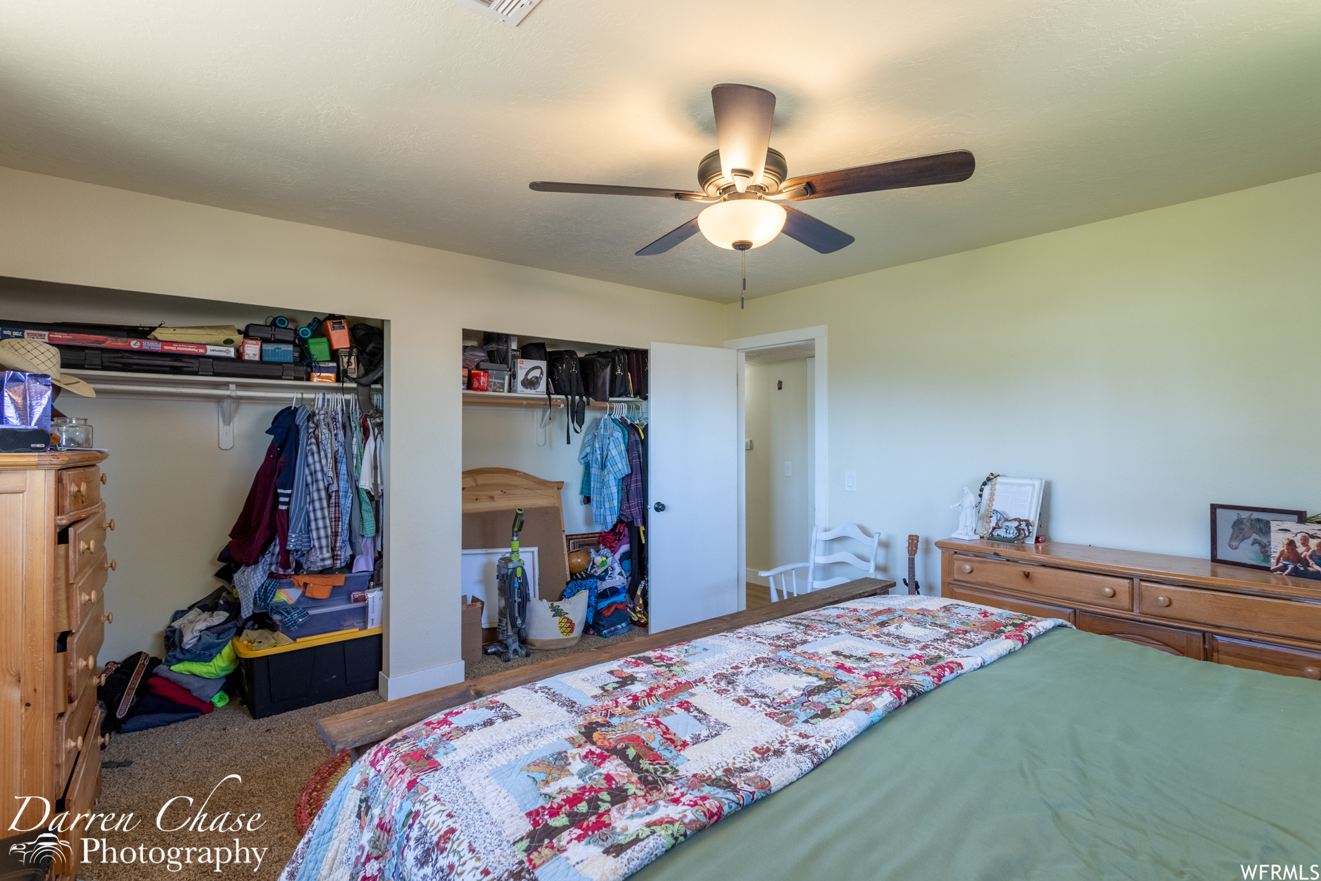 SANTA CLARA HEIGHTS - Residential