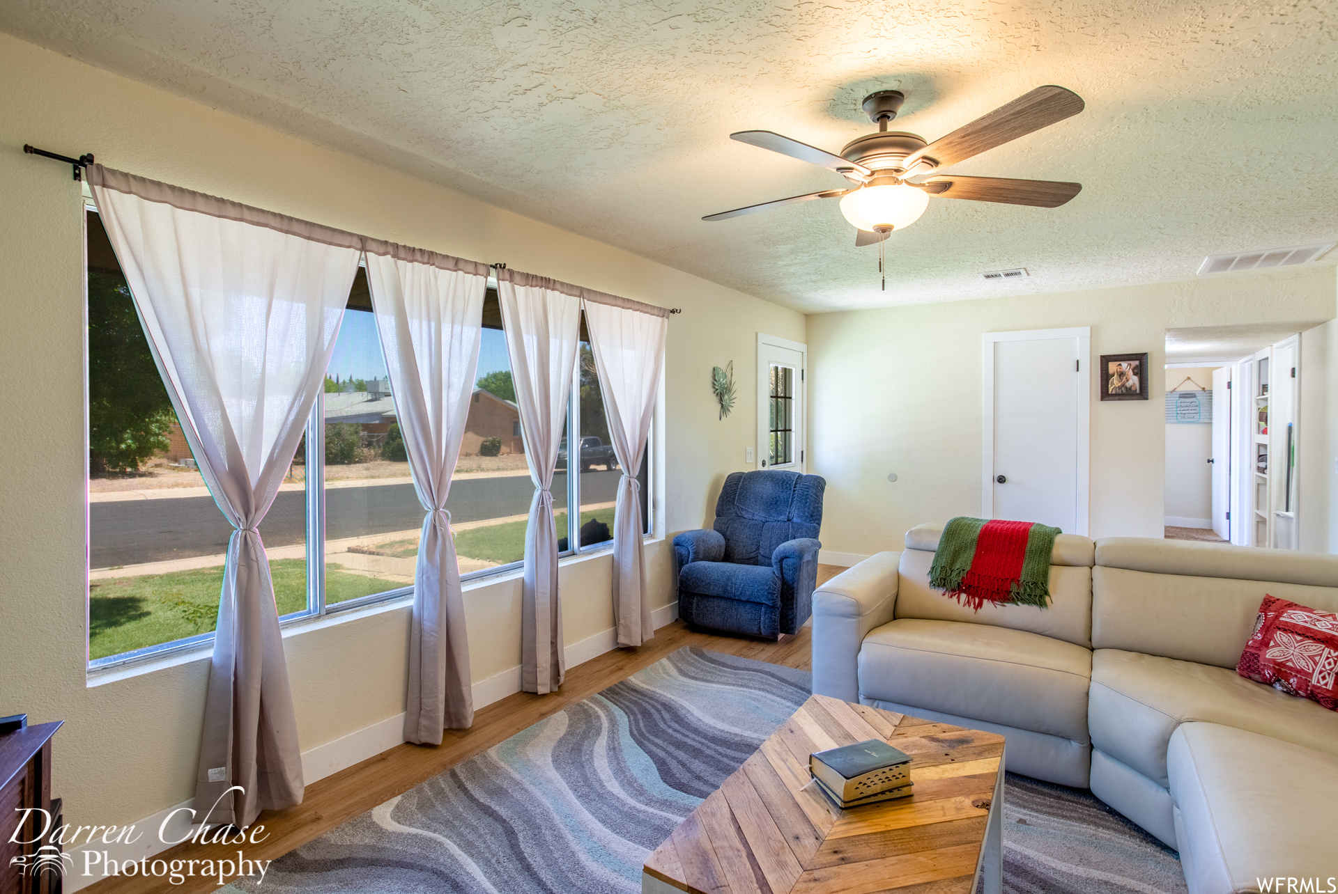 SANTA CLARA HEIGHTS - Residential