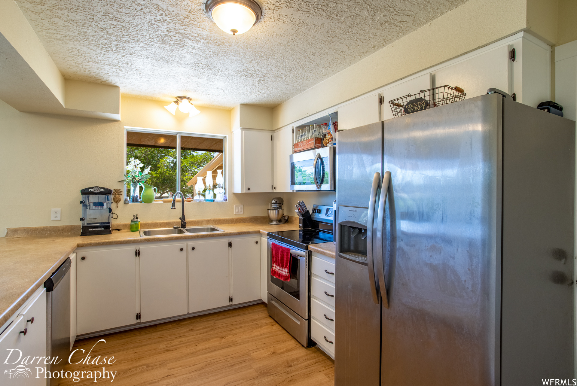 SANTA CLARA HEIGHTS - Residential