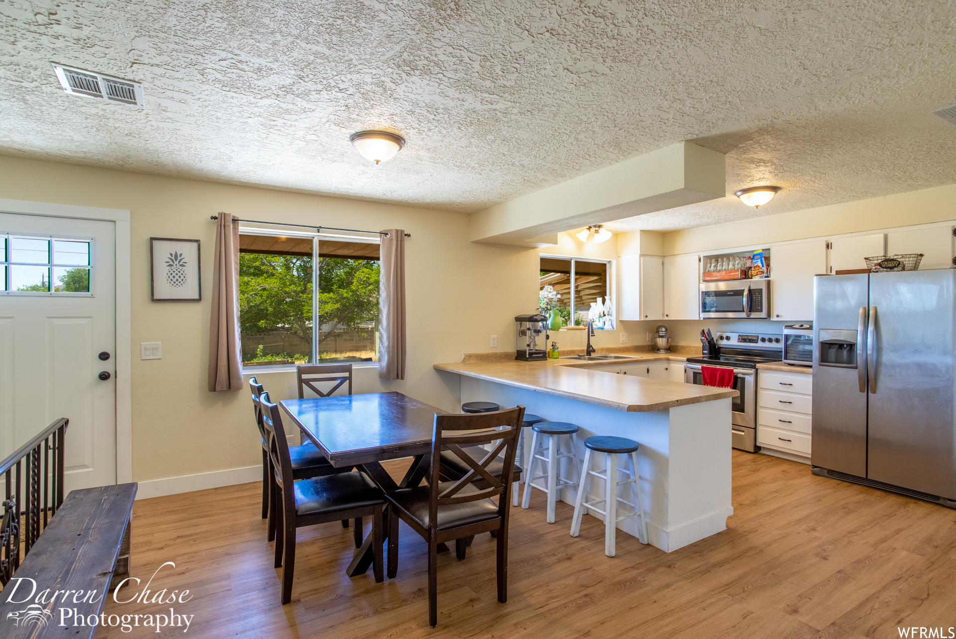 SANTA CLARA HEIGHTS - Residential