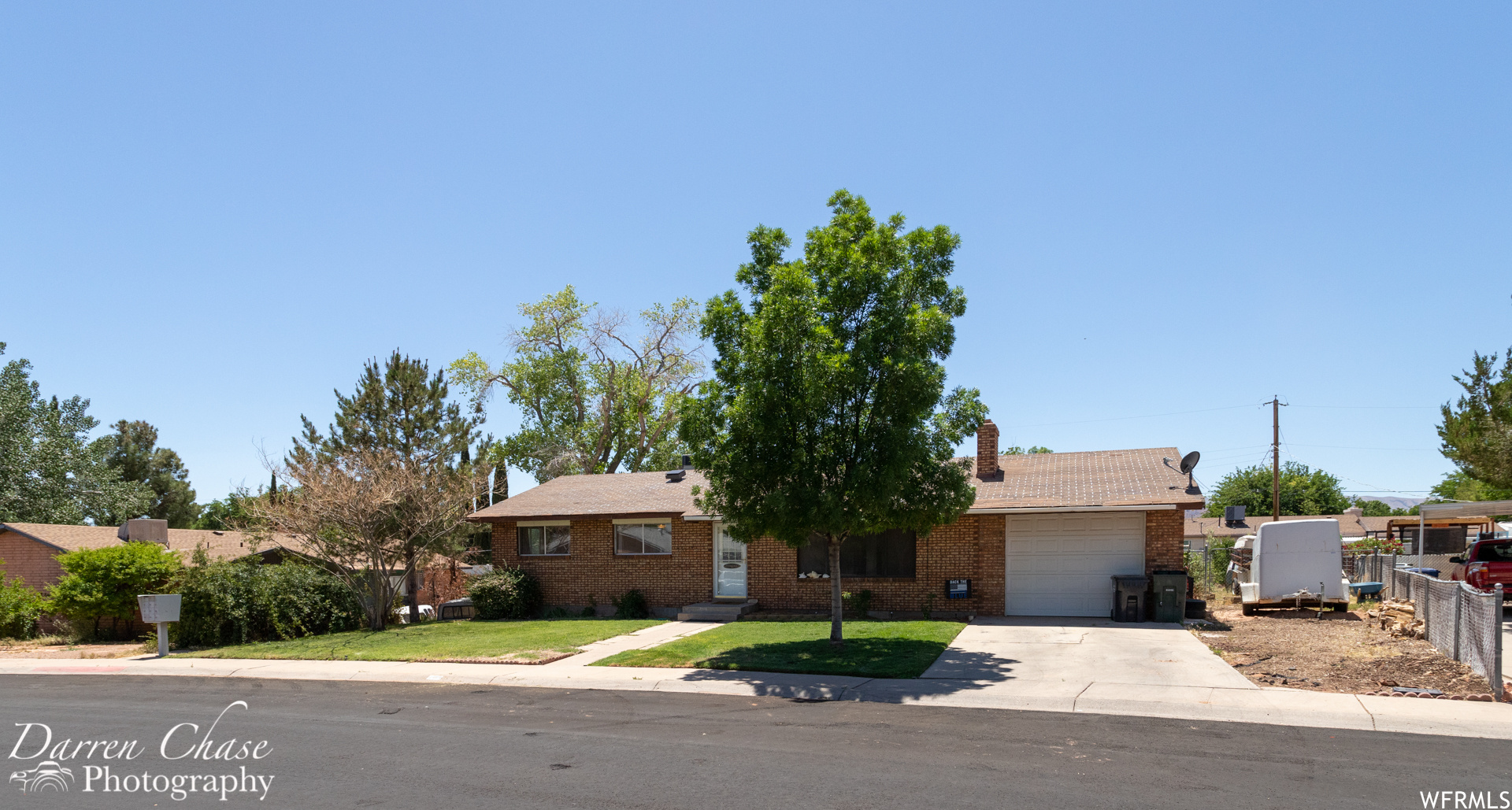 SANTA CLARA HEIGHTS - Residential