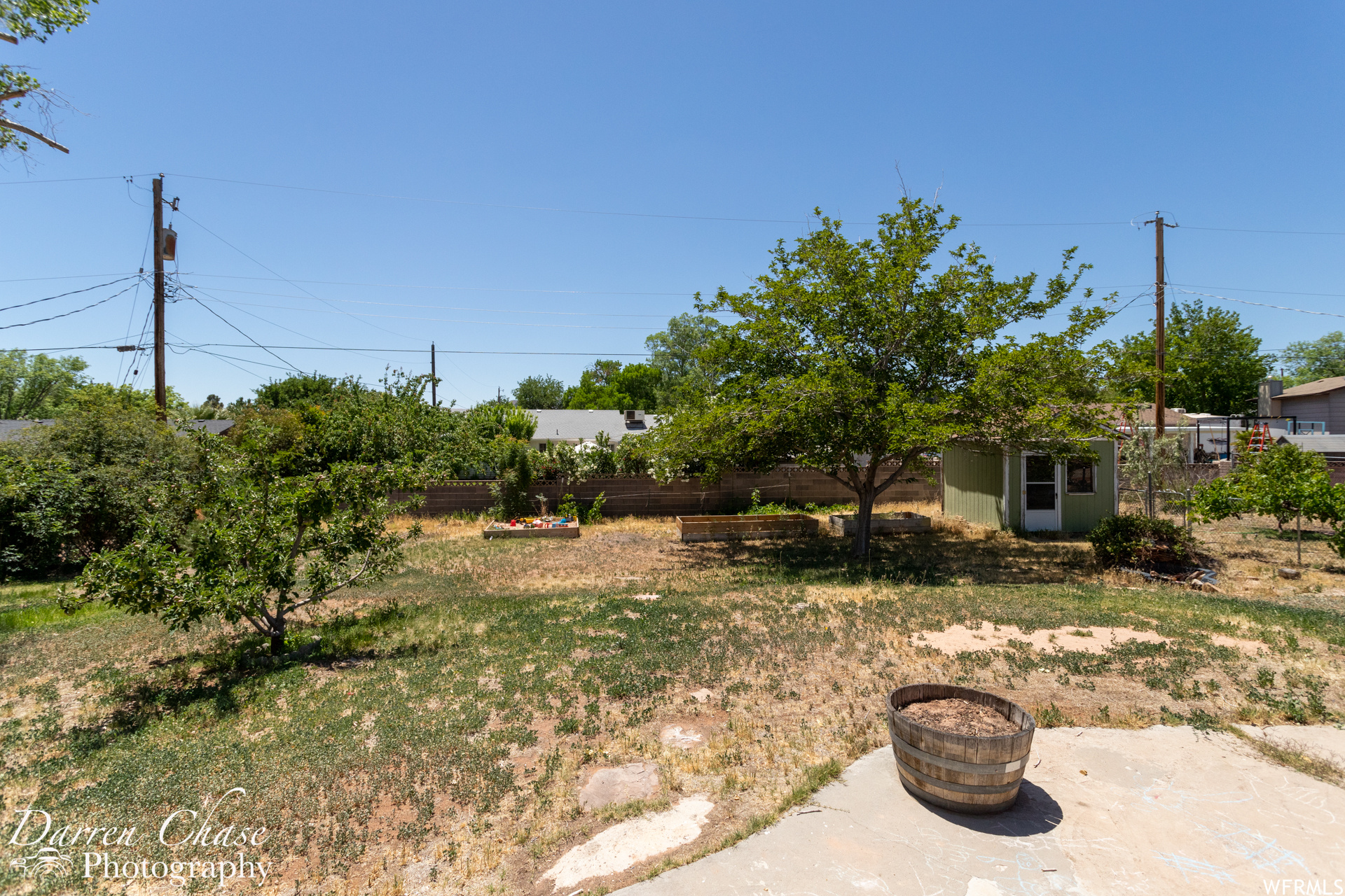 SANTA CLARA HEIGHTS - Residential