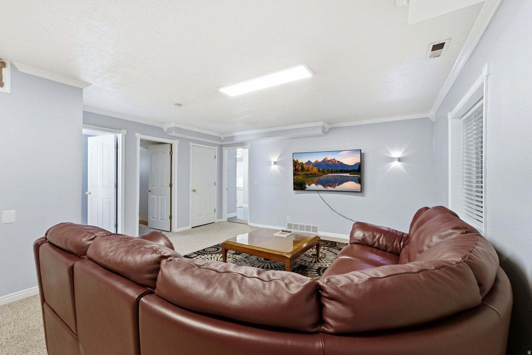 SUNSET VIEW - Residential
