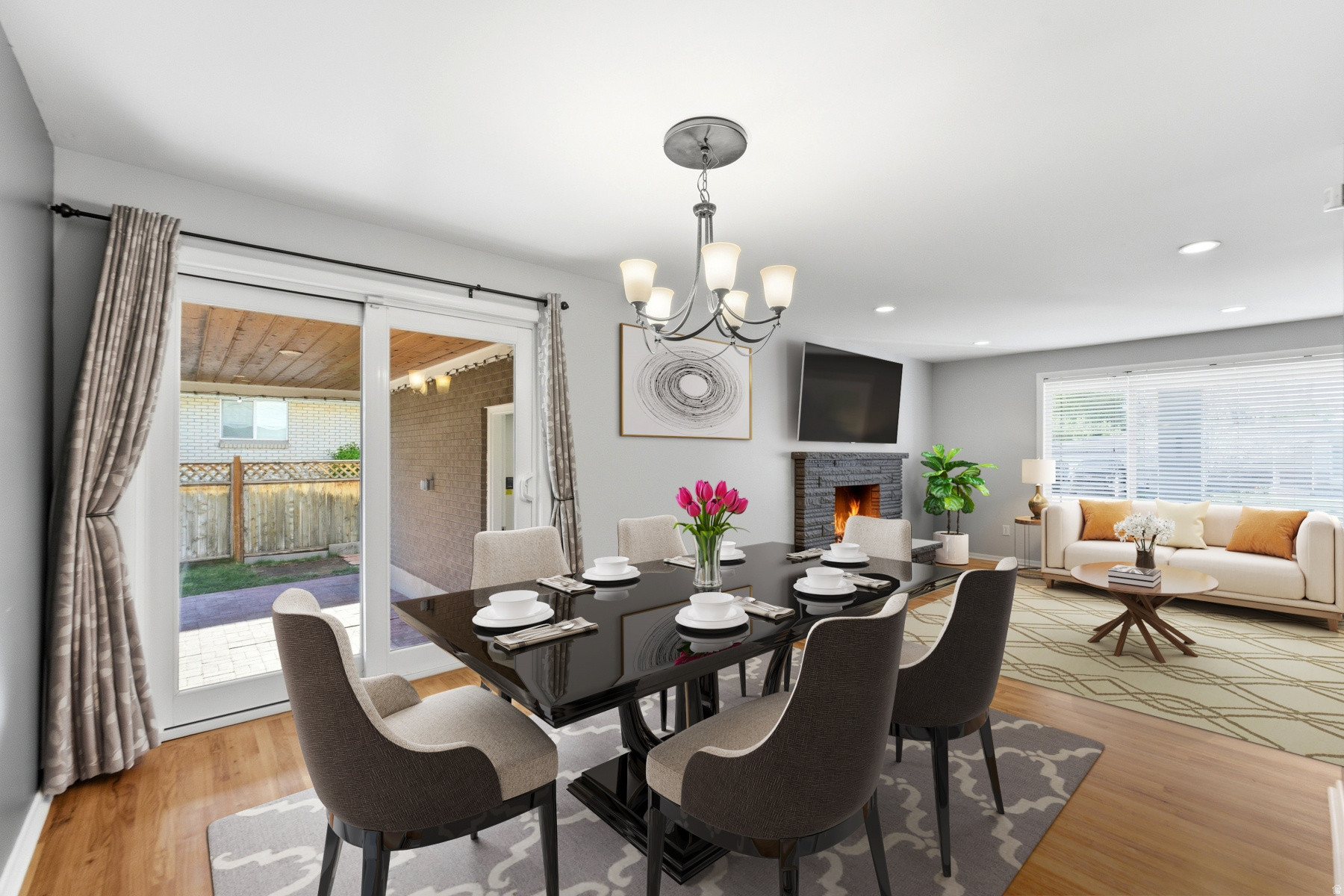 STANSFIELD SUB - Residential