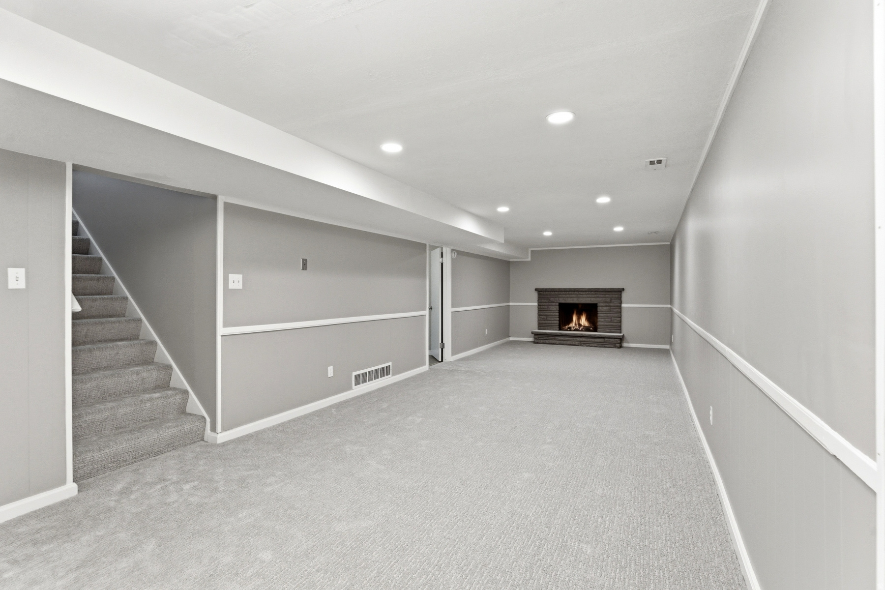 STANSFIELD SUB - Residential