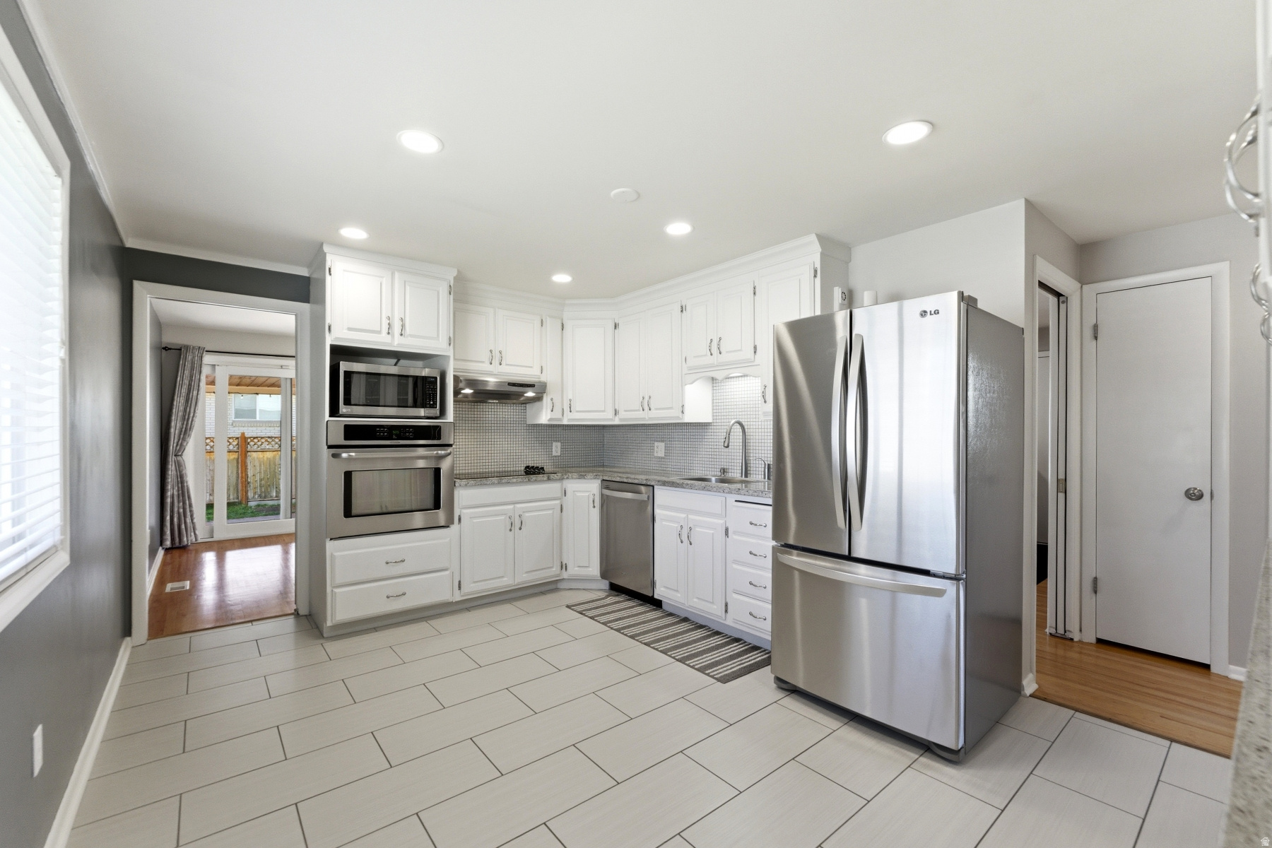 STANSFIELD SUB - Residential