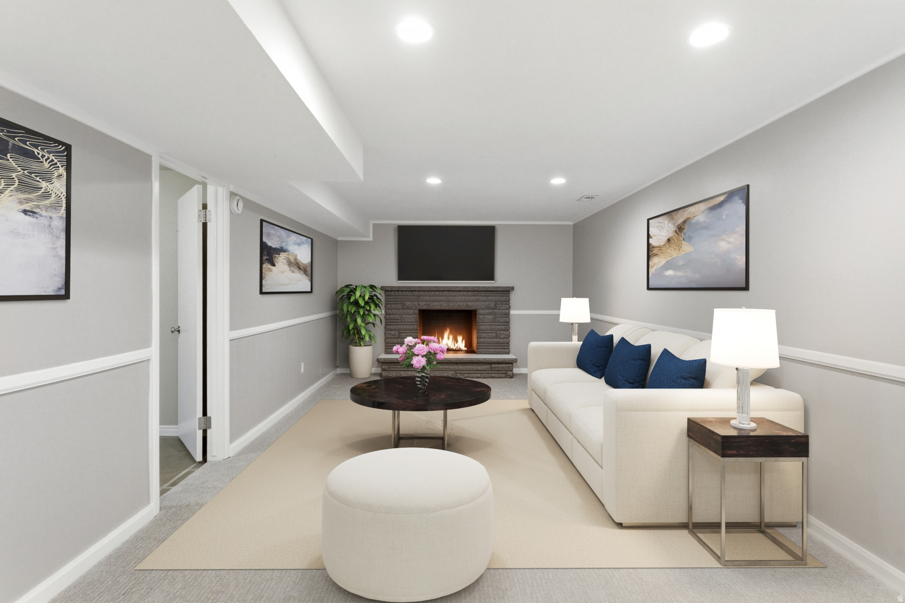 STANSFIELD SUB - Residential
