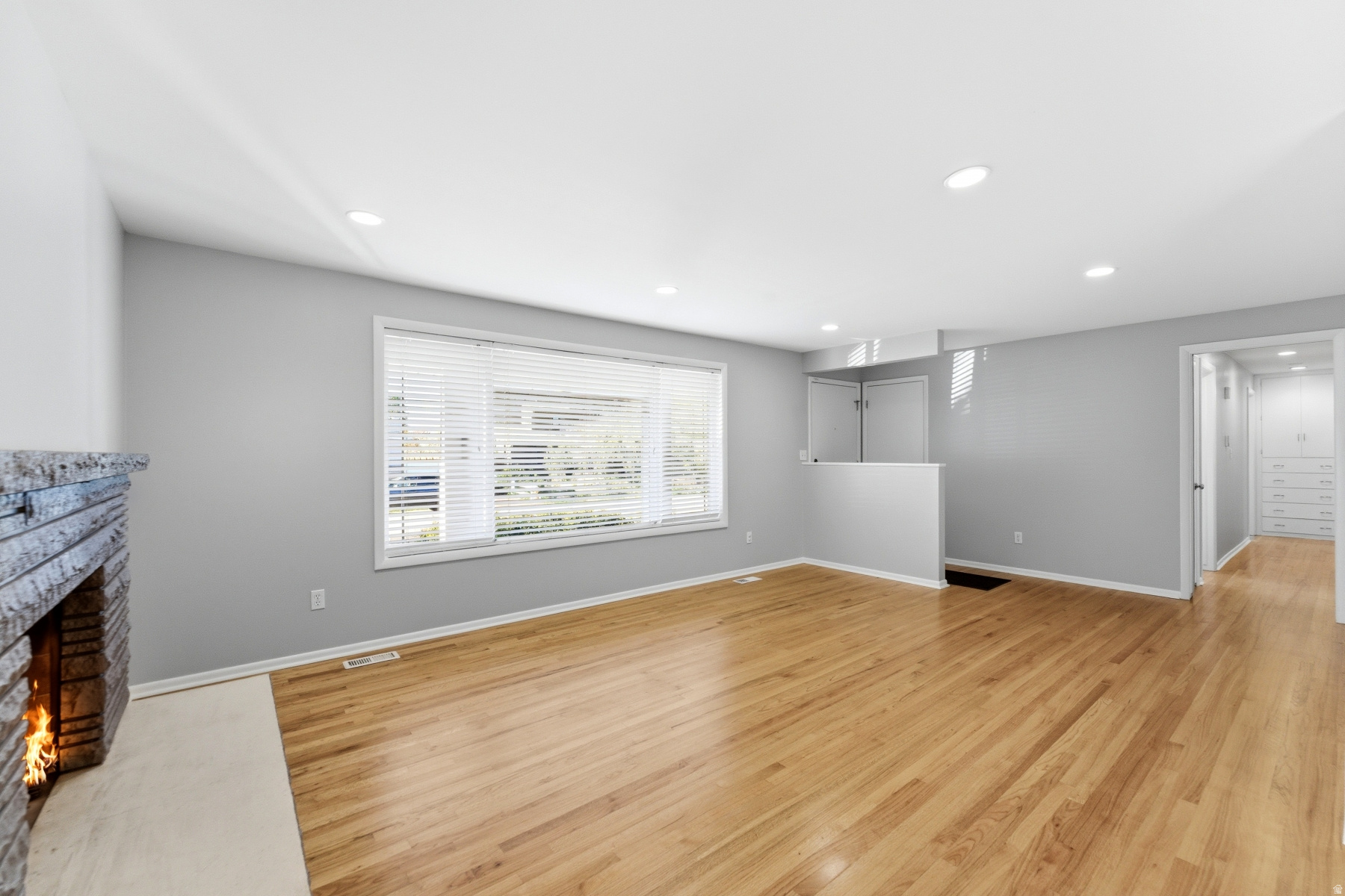 STANSFIELD SUB - Residential