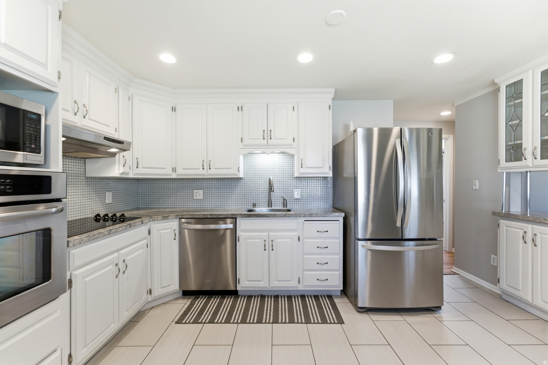 STANSFIELD SUB - Residential