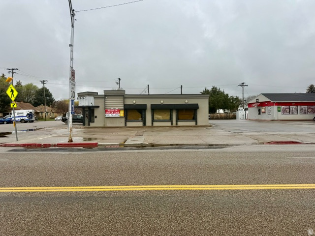 CUTLER SUB - Commercial Sale