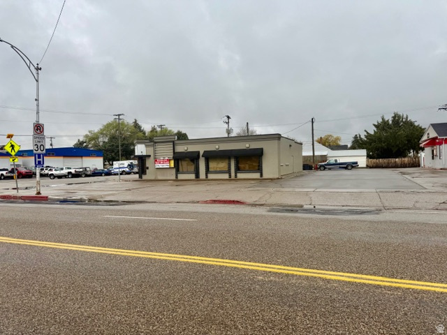 CUTLER SUB - Commercial Sale
