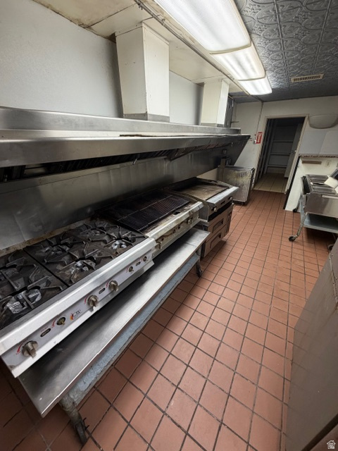 CUTLER SUB - Commercial Sale