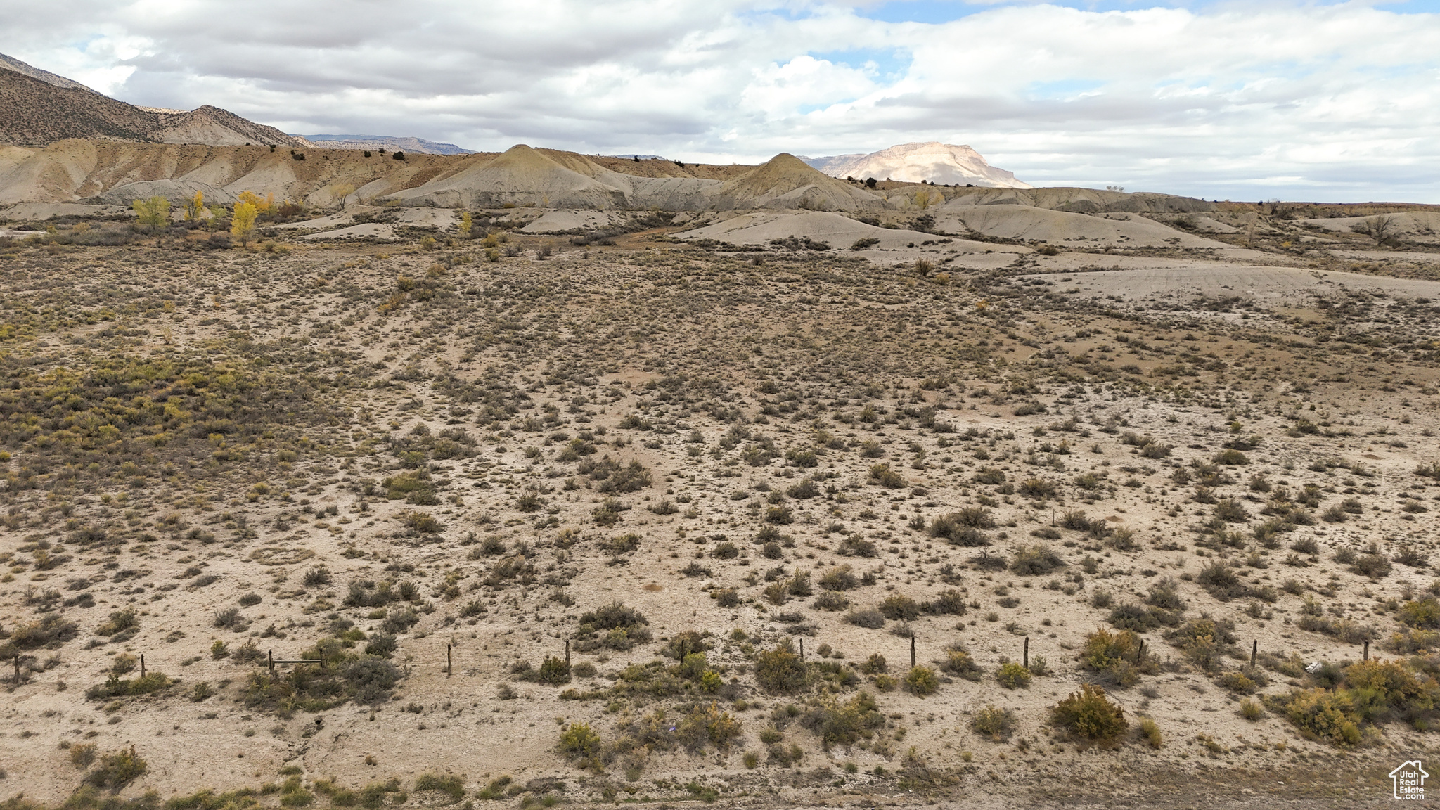 If you ever have the desire to live in a peaceful and tranquil small town, this is your opportunity! With 1.25 acres with stupendous views, this location would make a wonderful home and provide years of memories. It's located right on the edge of the San Rafael swell as well as the higher mountains of the Muddy River drainage, with off-road vehicle access clear to Skyline Drive! Come check out this awesome new parcel hitting the market in Emery, UT! (This is an approximate address. Actual address will be assigned when a home is built). Square footage figures are provided as a courtesy estimate only. Buyer is advised to obtain an independent measurement. Buyer to verify utilities.