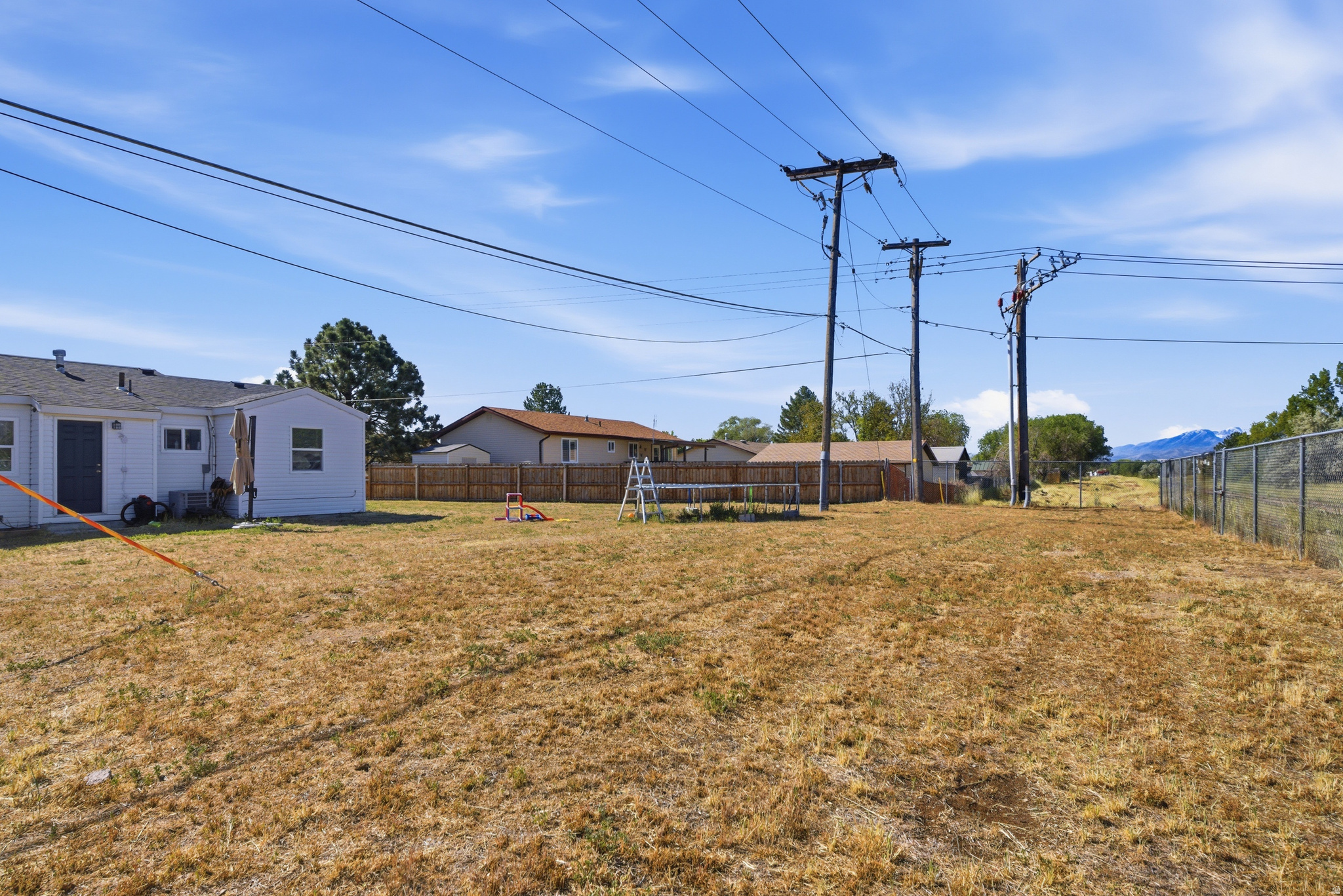 HOFFMAN HEIGHTS - Residential